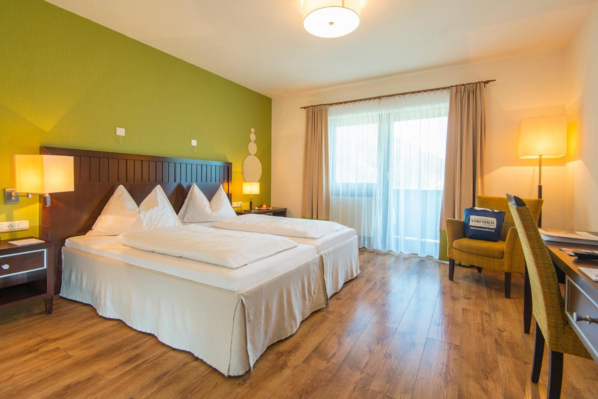 Double Room photo 3