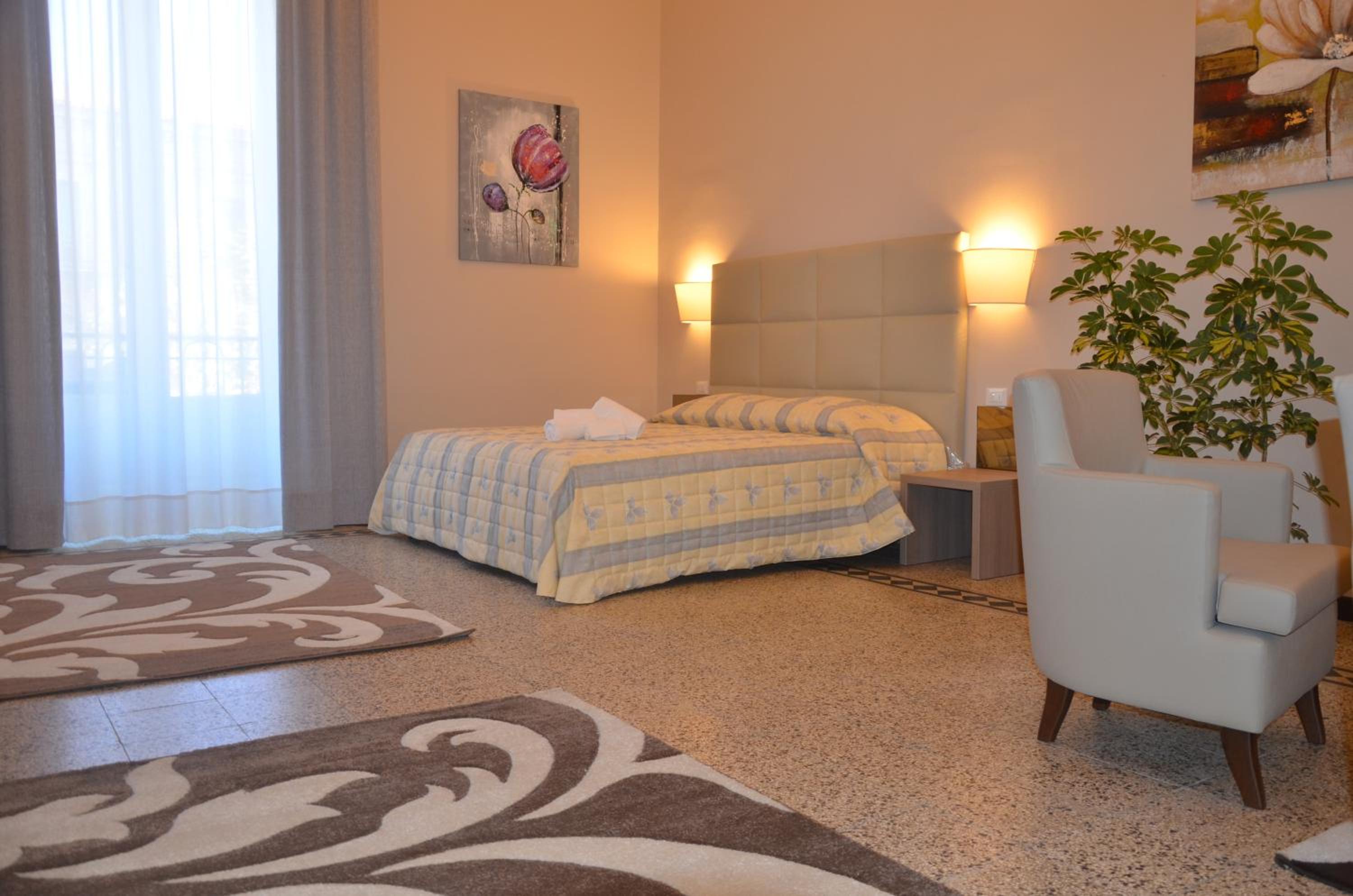 Suite Deluxe