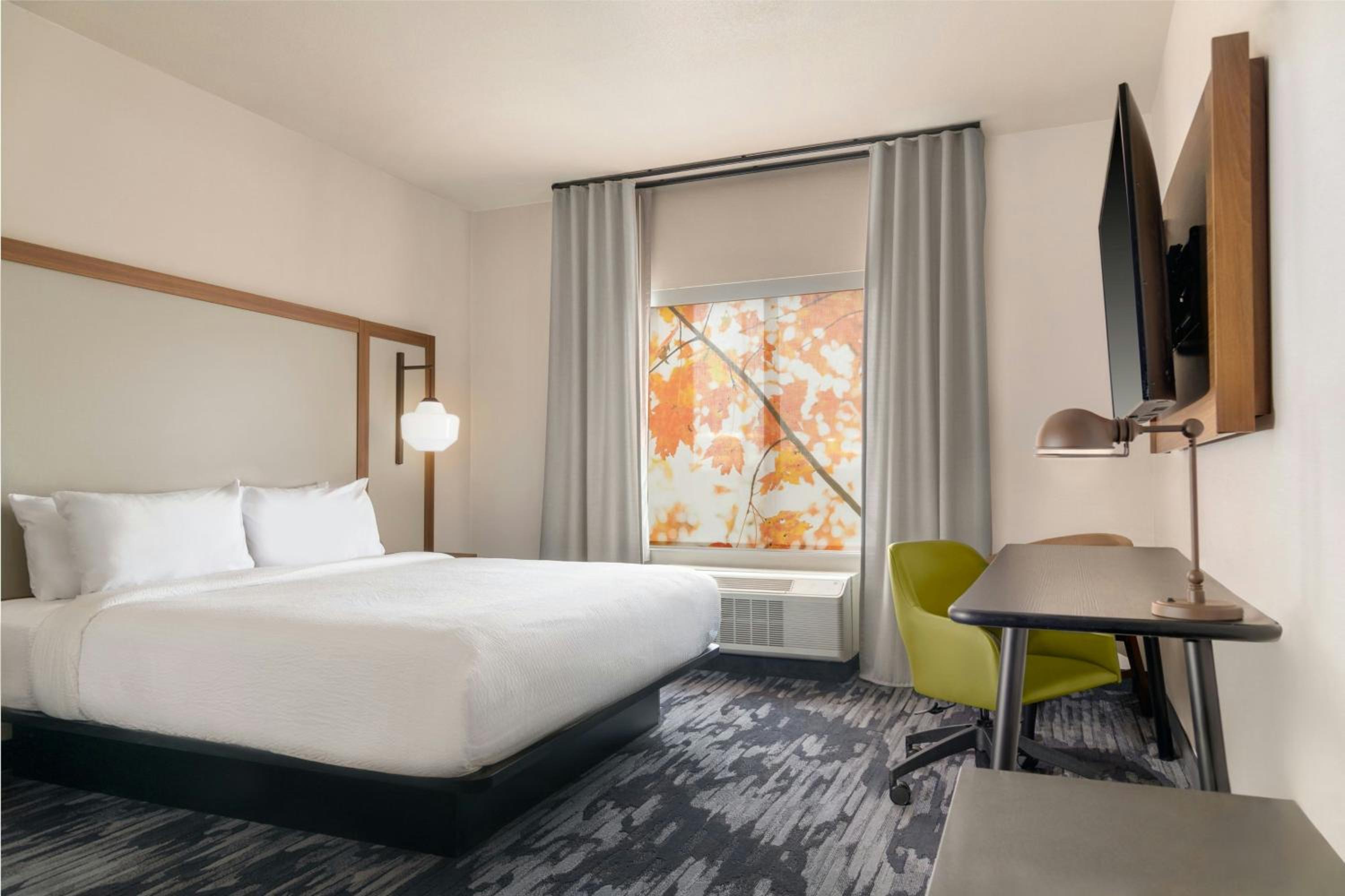 King Room