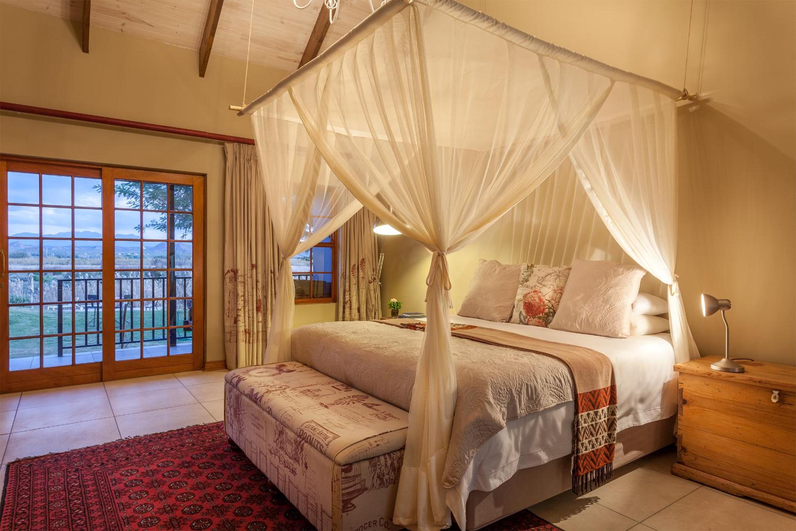 Twin/Double Room - Photo 5