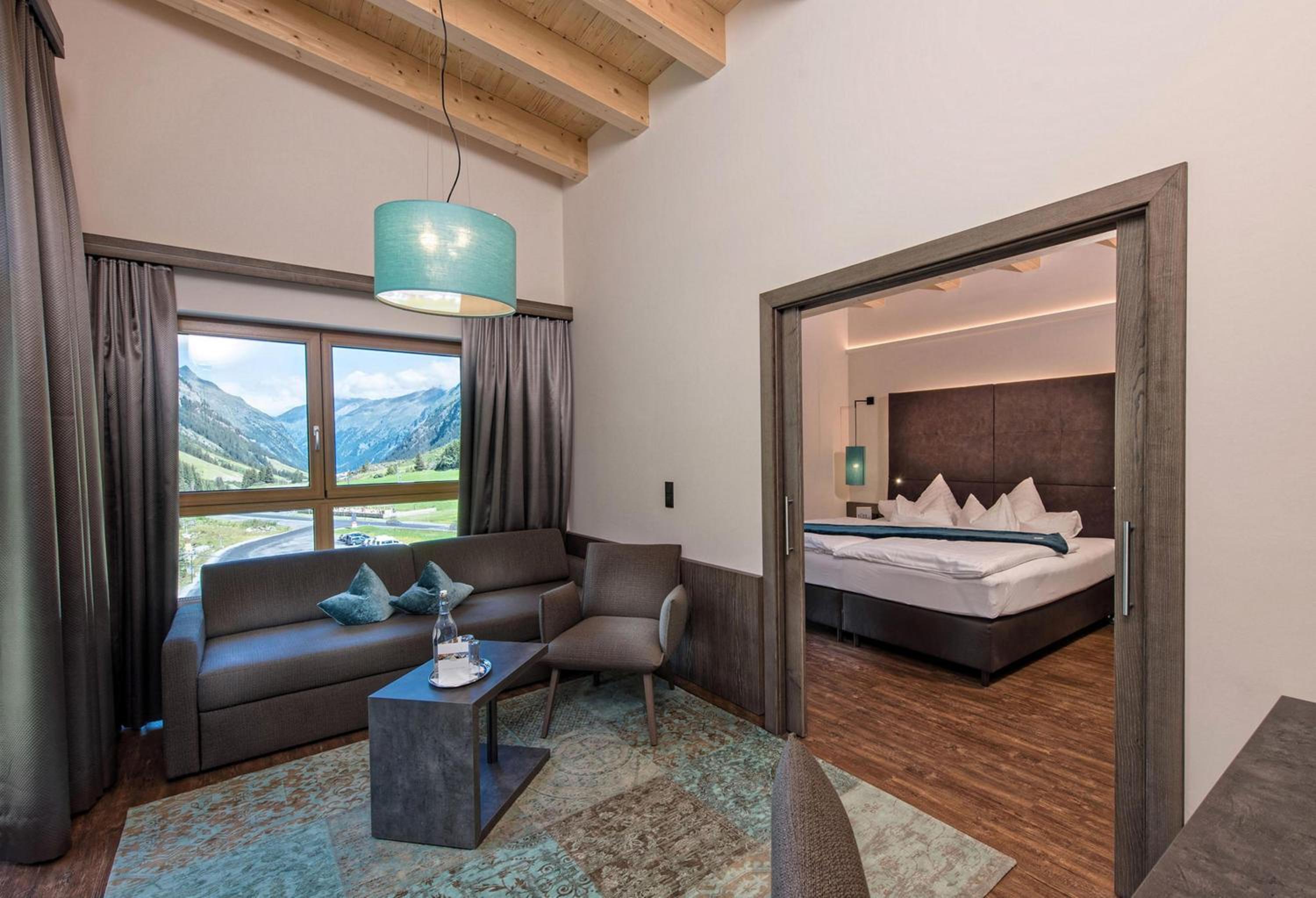 Superior Suite photo 2