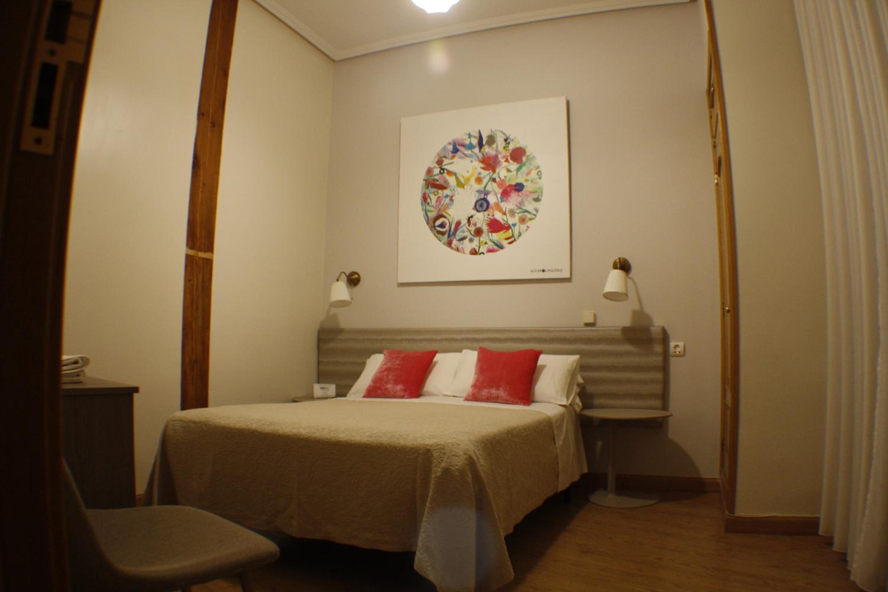 Double or Twin Room photo 2
