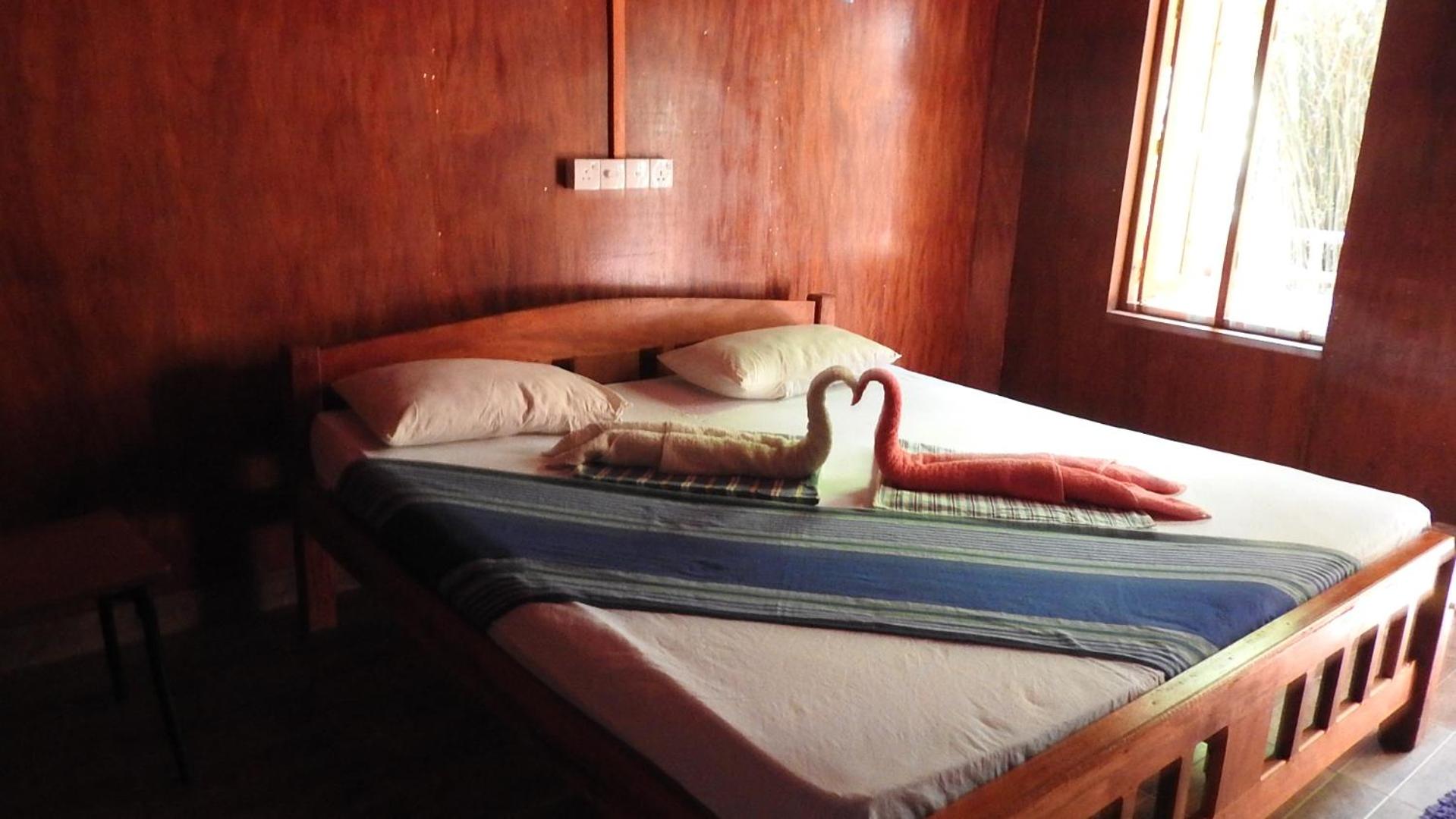 Budget Double Room photo 1