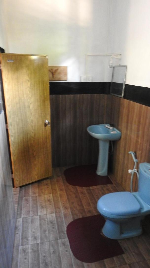 Budget Double Room photo 2