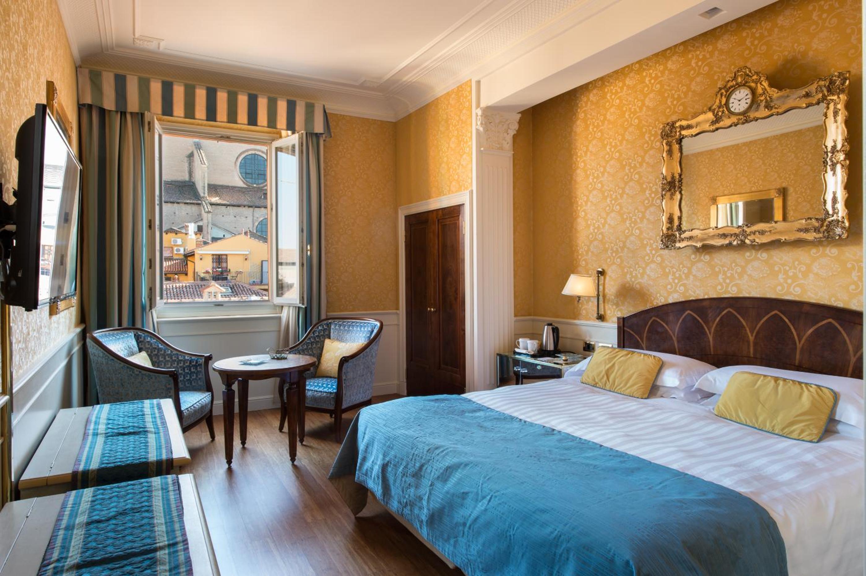 Suite Deluxe Plus "Sulla Via Della Seta" photo 1