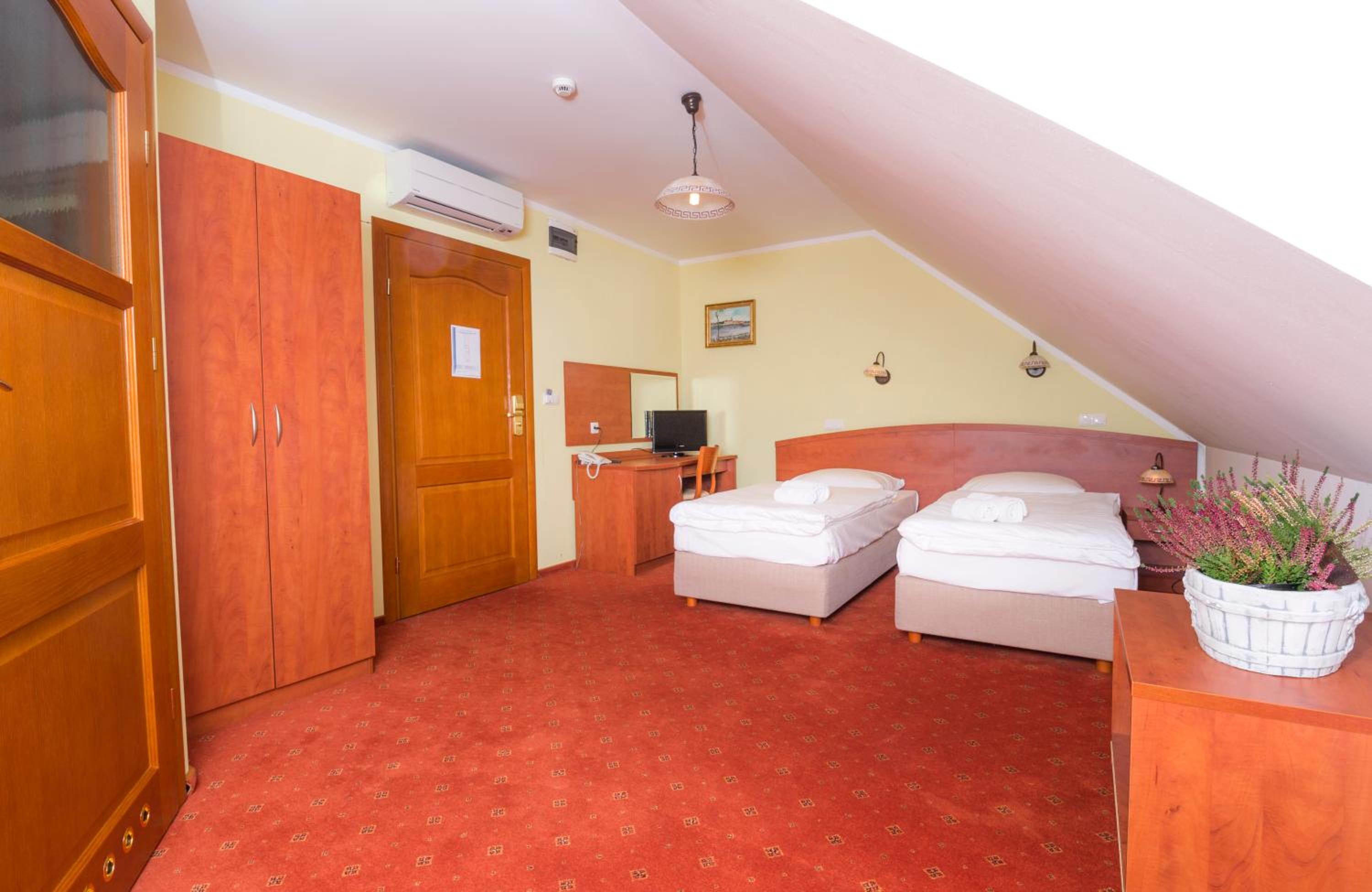 Quadruple Room photo 1