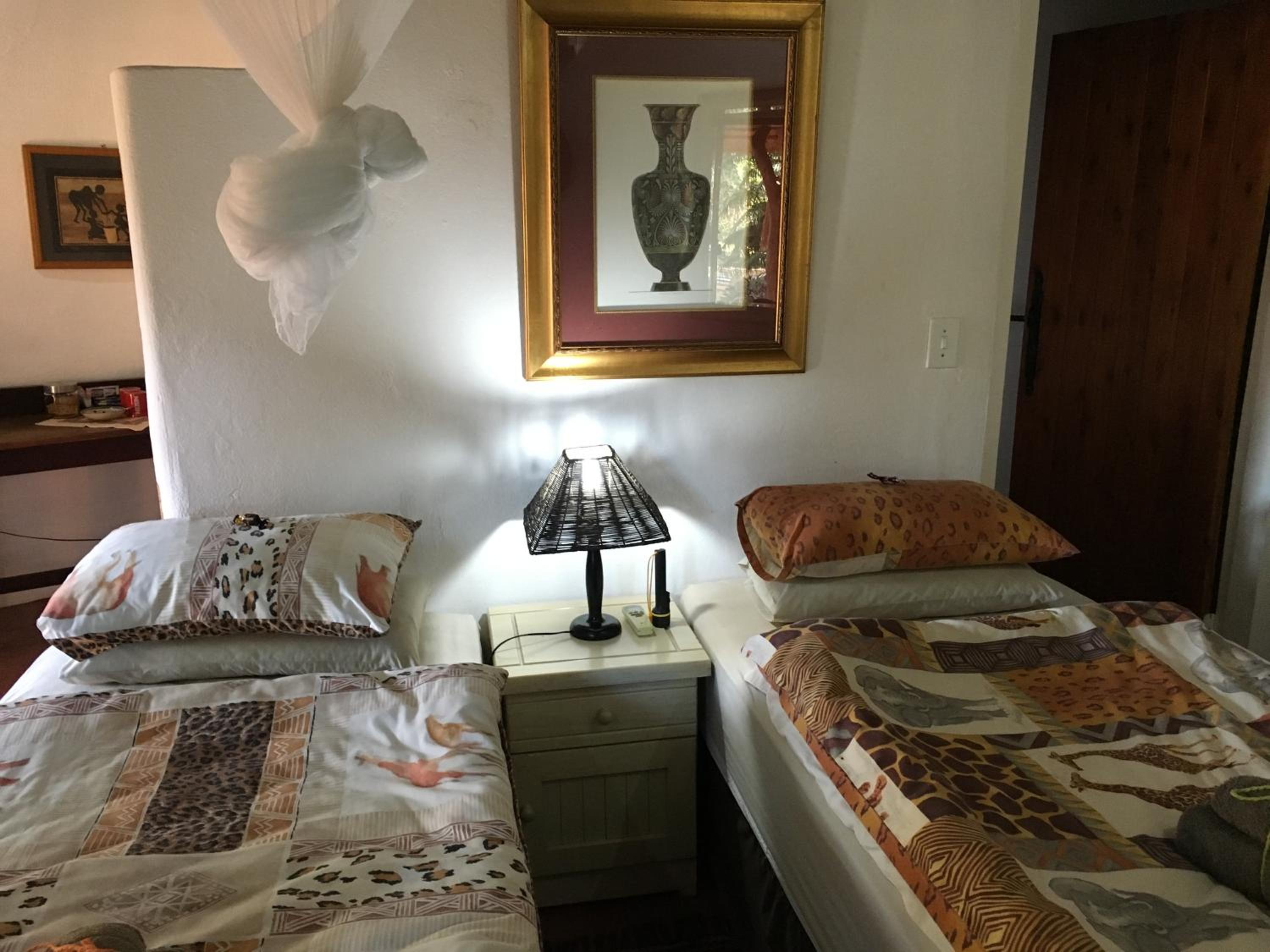 Deluxe Double Room - Photo 6