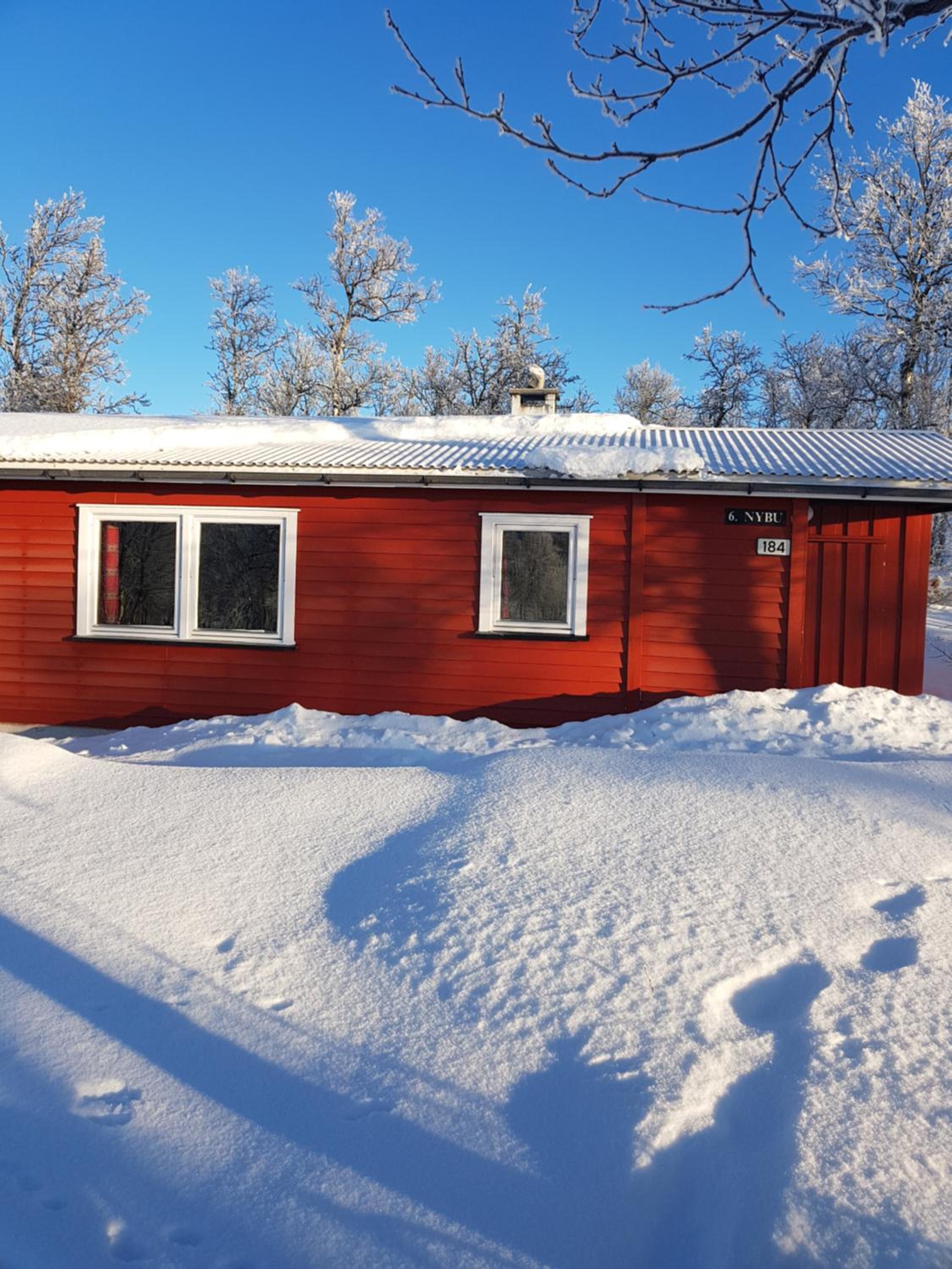 Two-Bedroom House - Photo 3