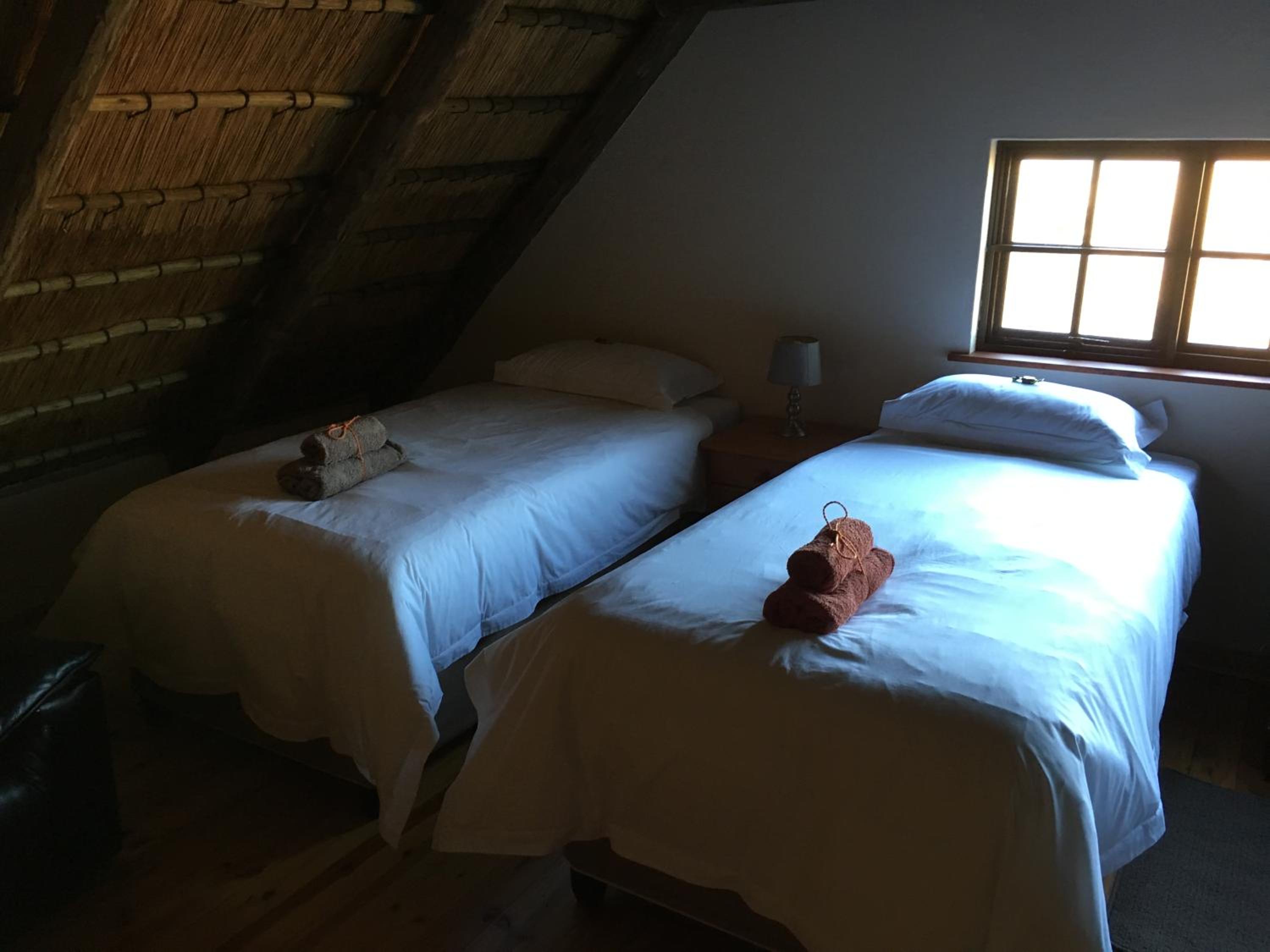 Three-Bedroom Villa - Photo 2