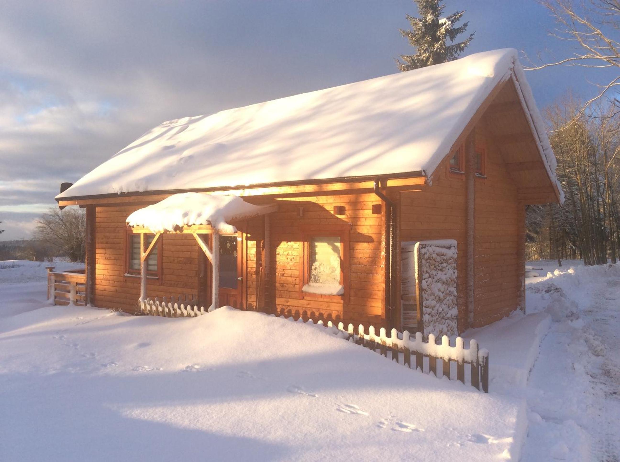 Vacation Home photo 3