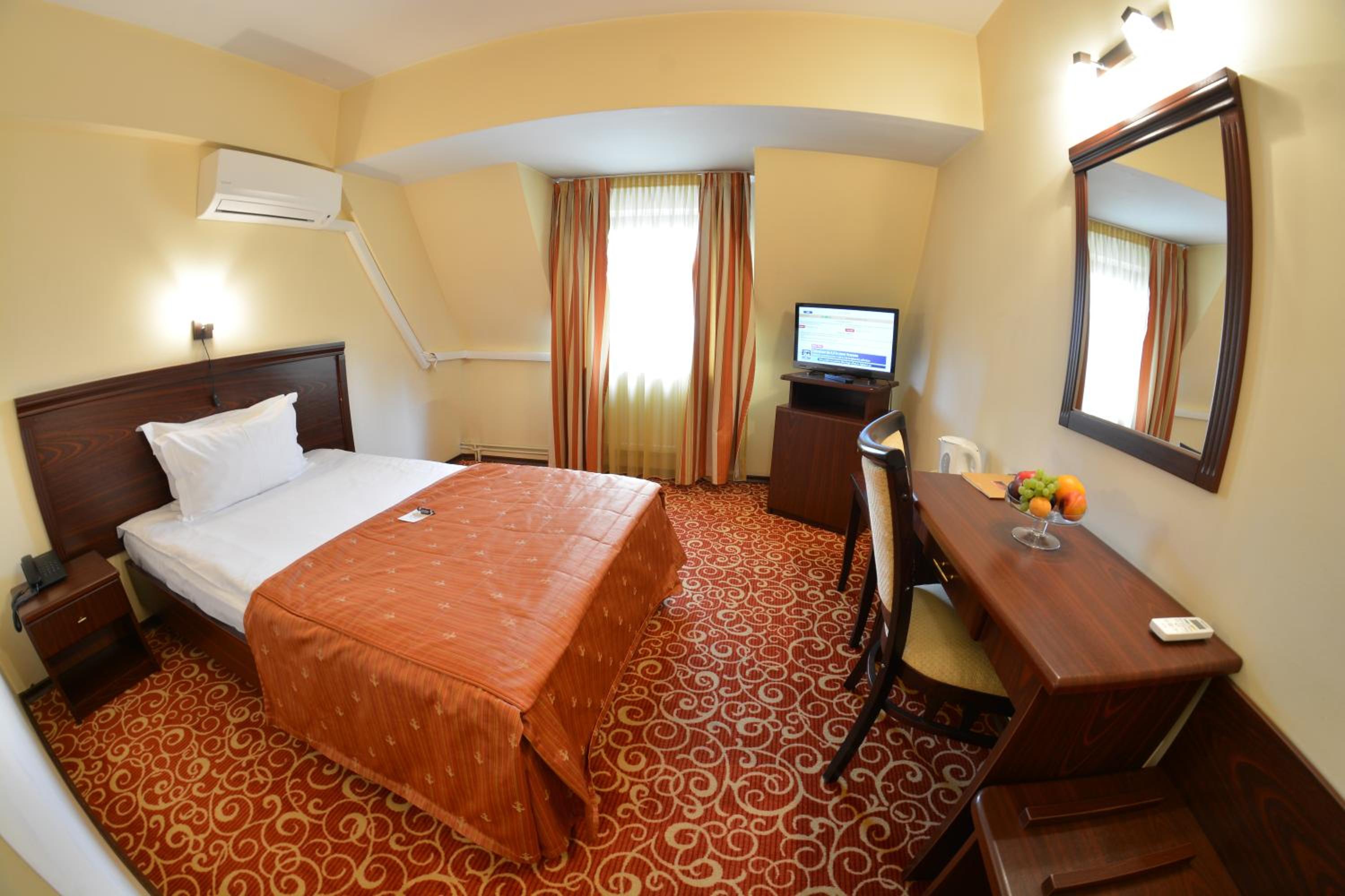 Economy Single Room photo 1
