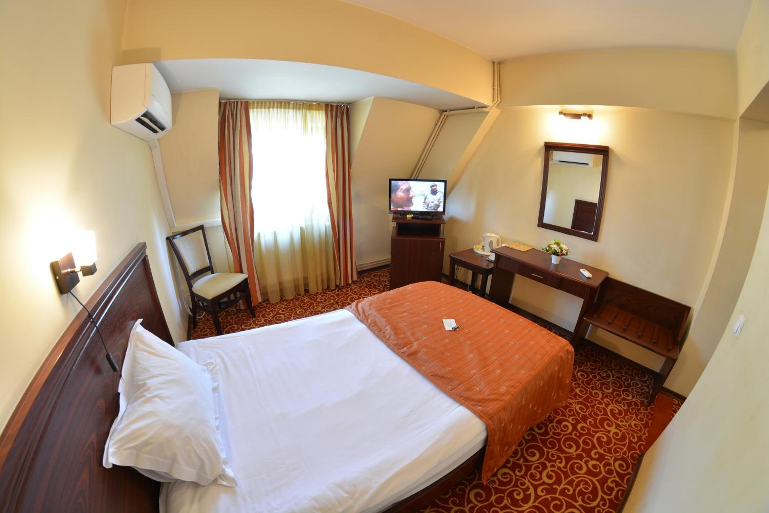 Economy Single Room photo 2
