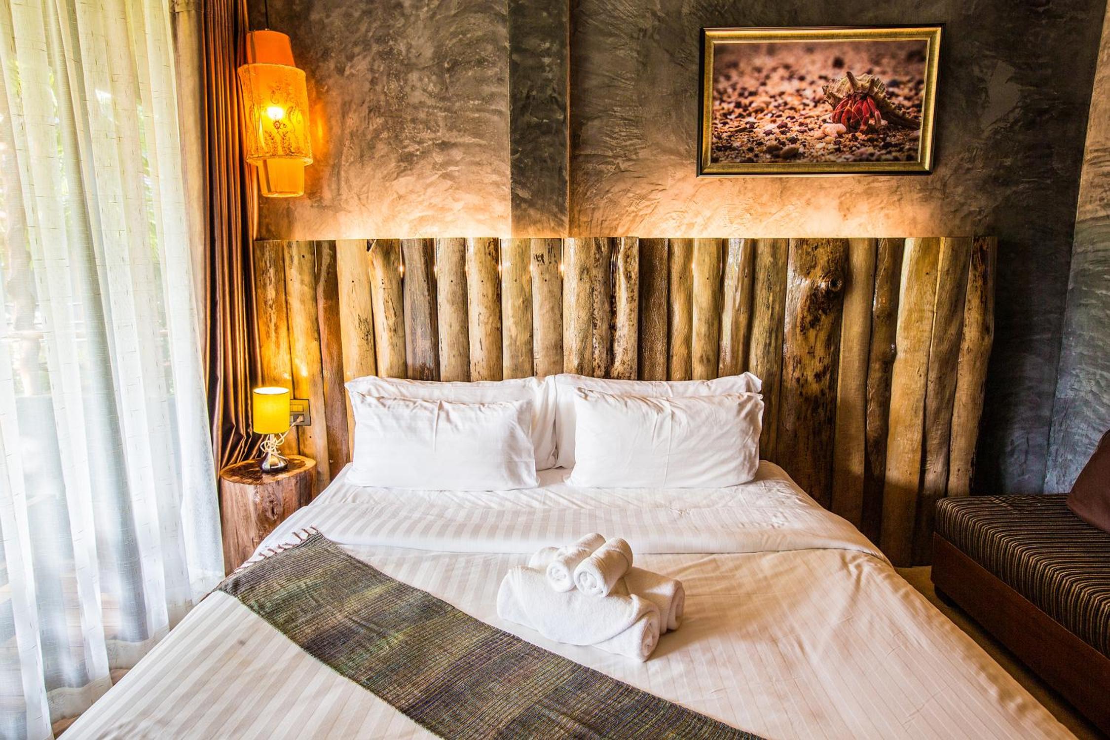 Anda Deluxe Room photo 3