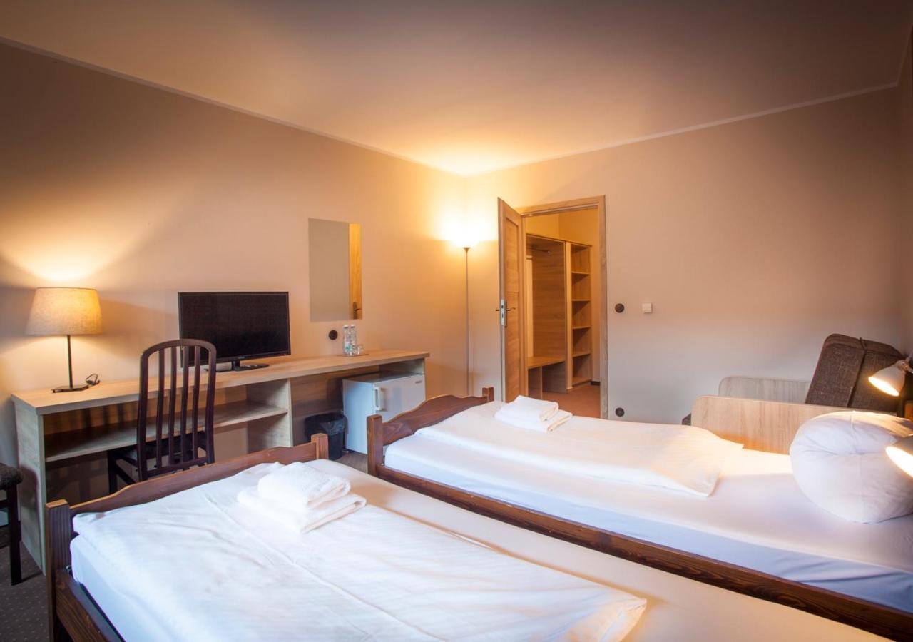 Triple Room photo 2