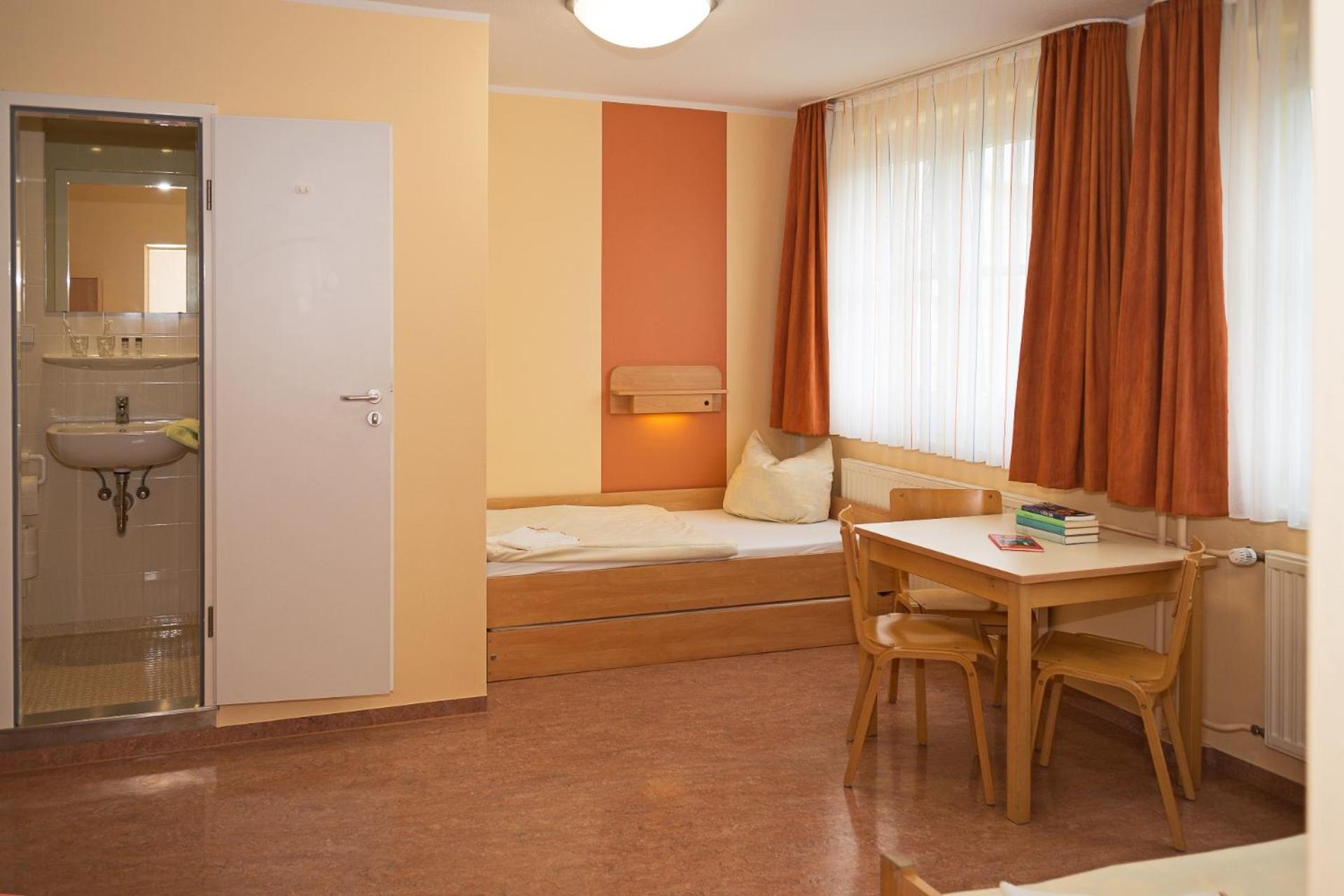Standard Quadruple Room photo 3
