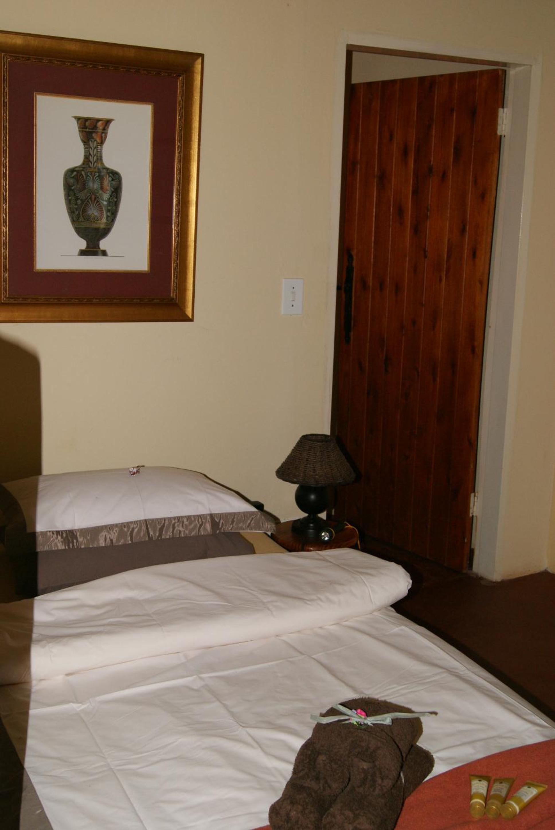 Deluxe Double Room - Photo 1