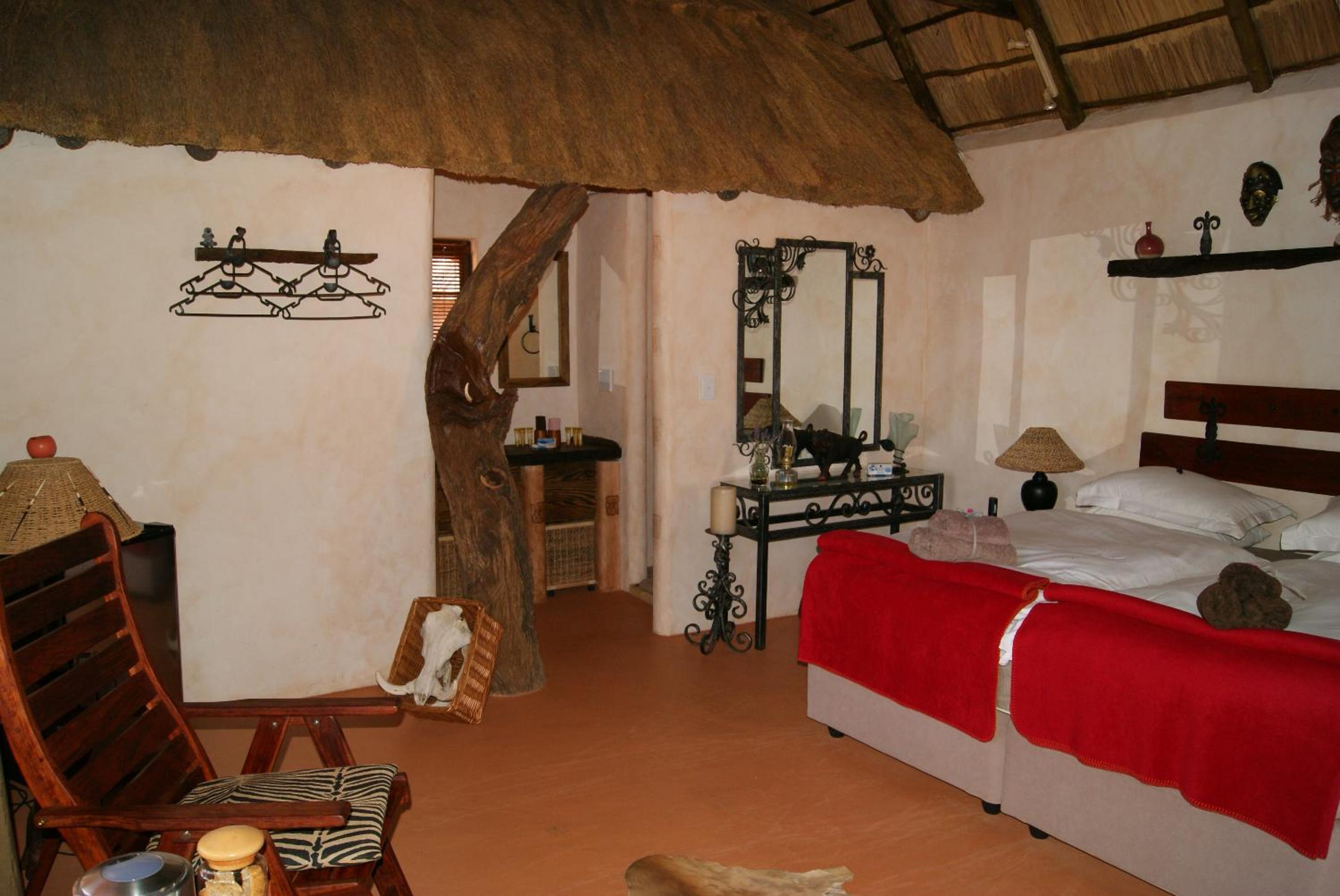 Junior Suite with Terrace - Photo 4