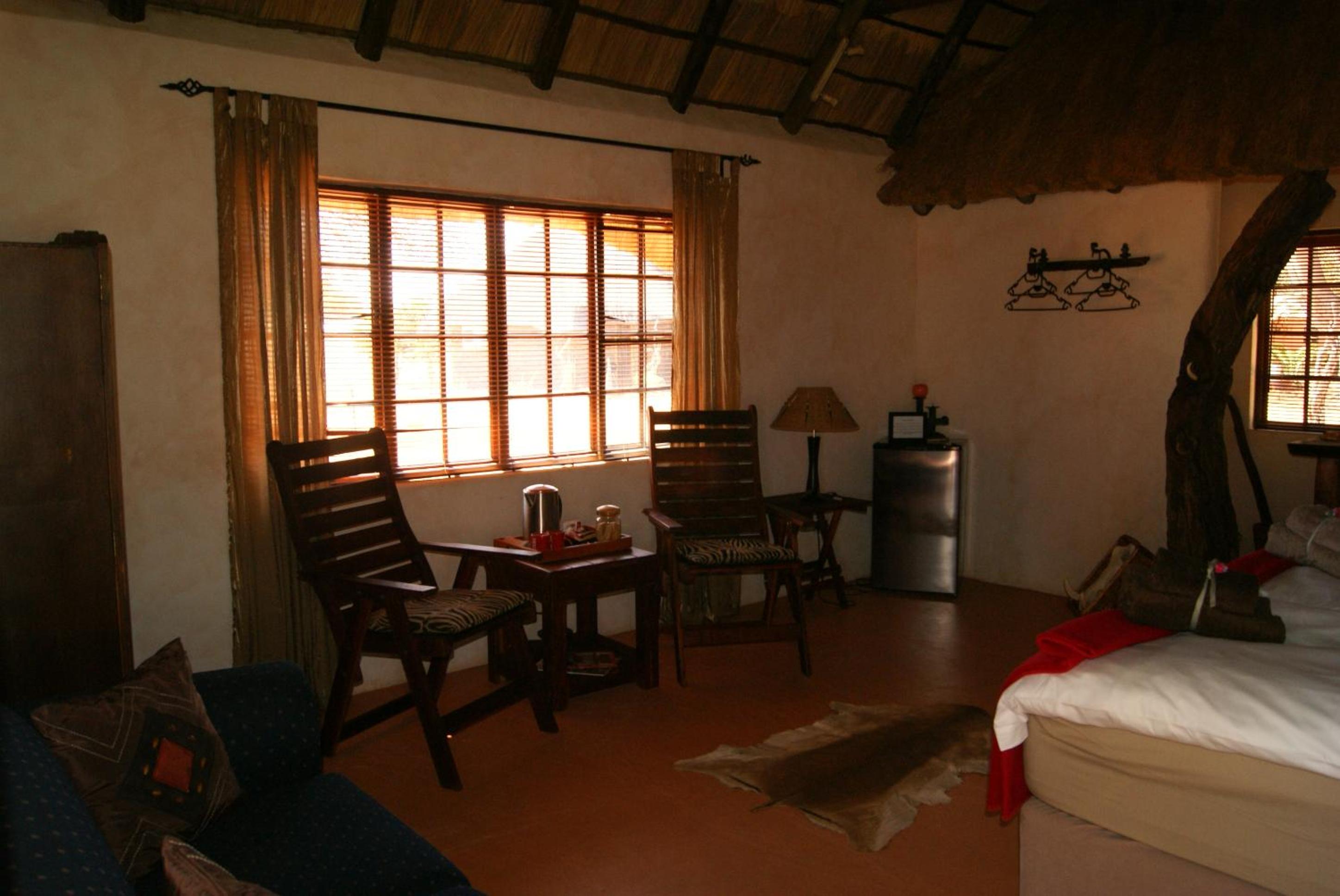 Junior Suite with Terrace - Photo 1