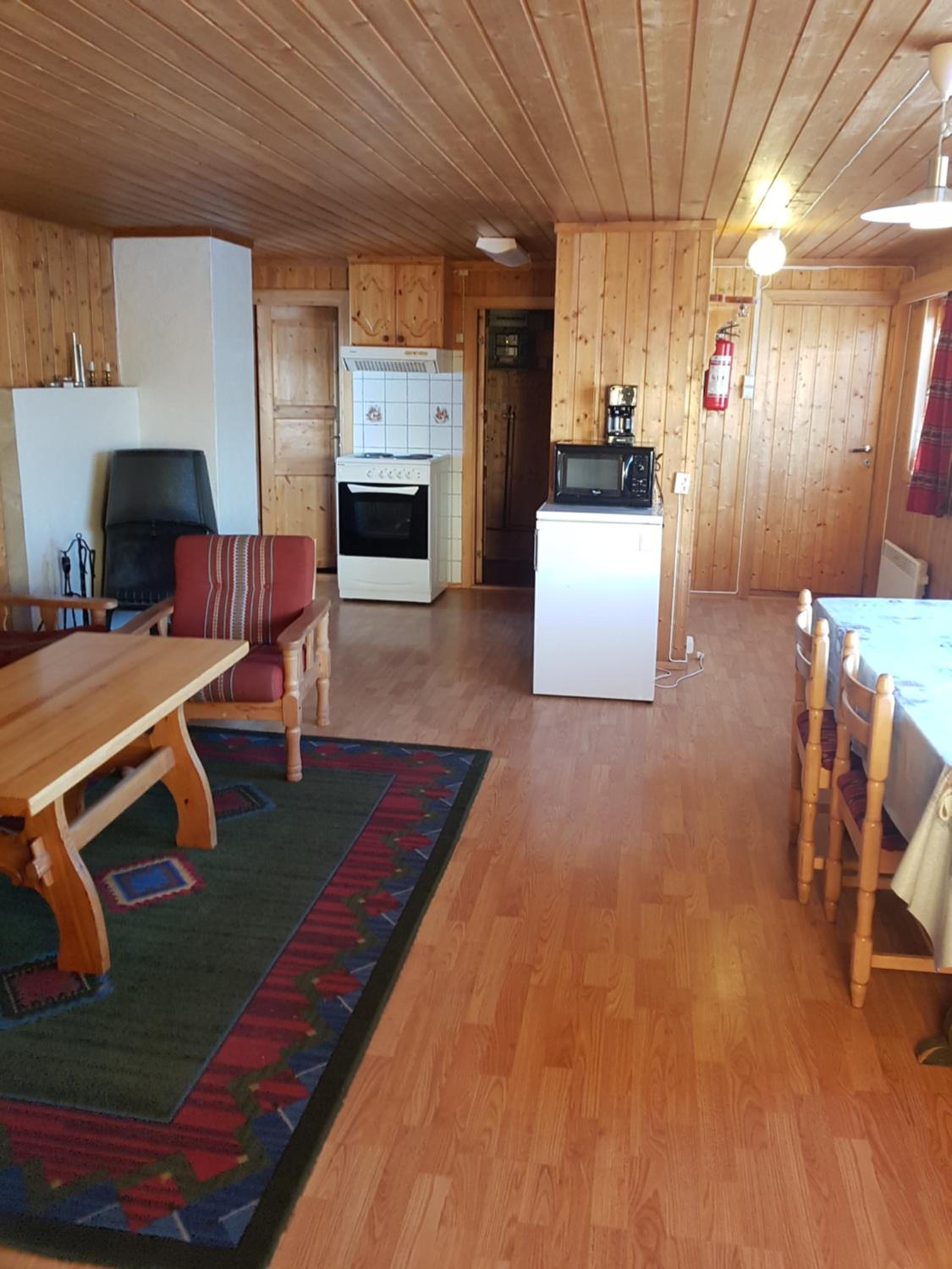 Two-Bedroom House - Photo 1
