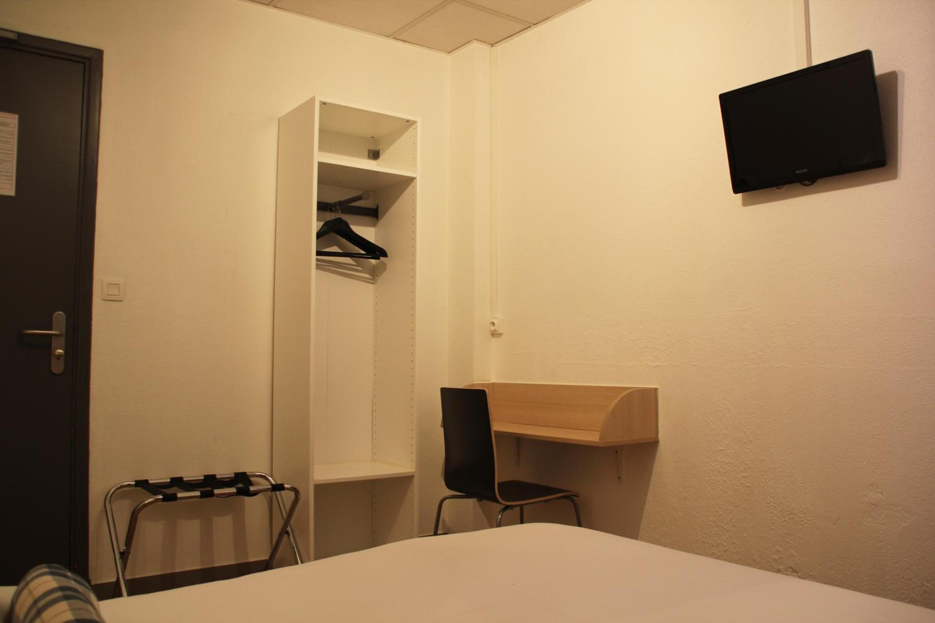 Comfort Double Room photo 2