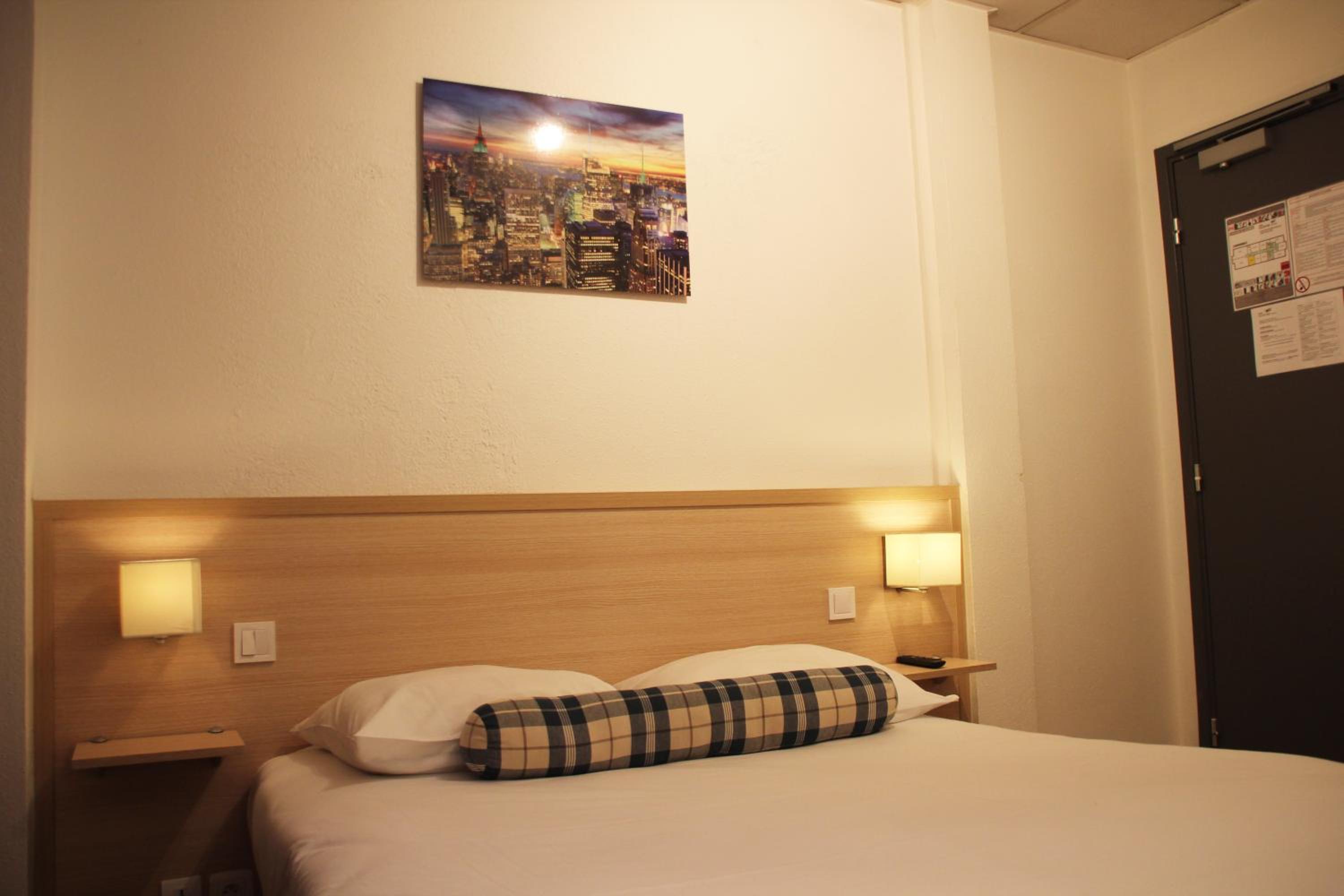 Comfort Double Room photo 3