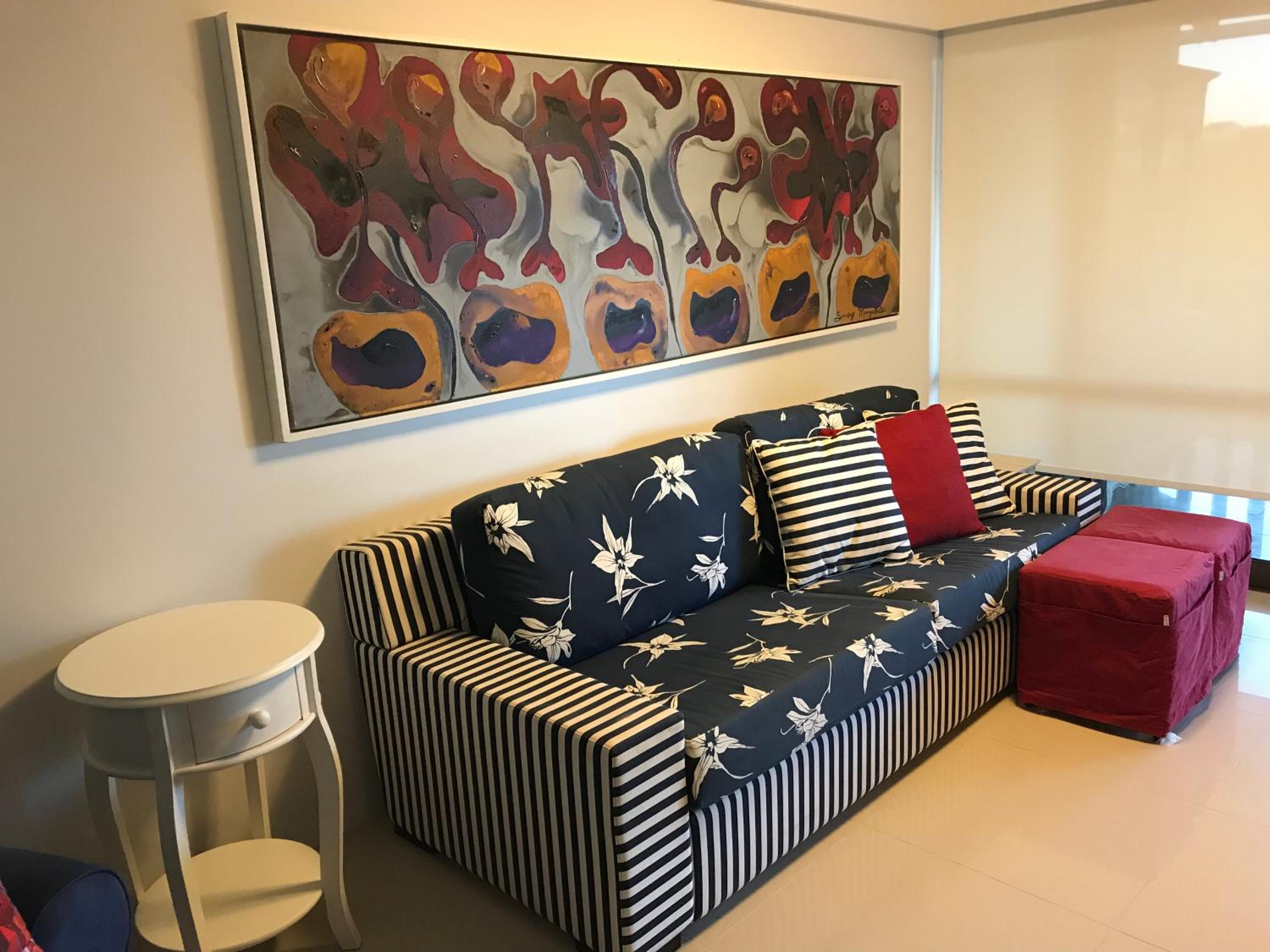 Three-Bedroom Duplex with Garden View - Vila Bejupira - Photo 1