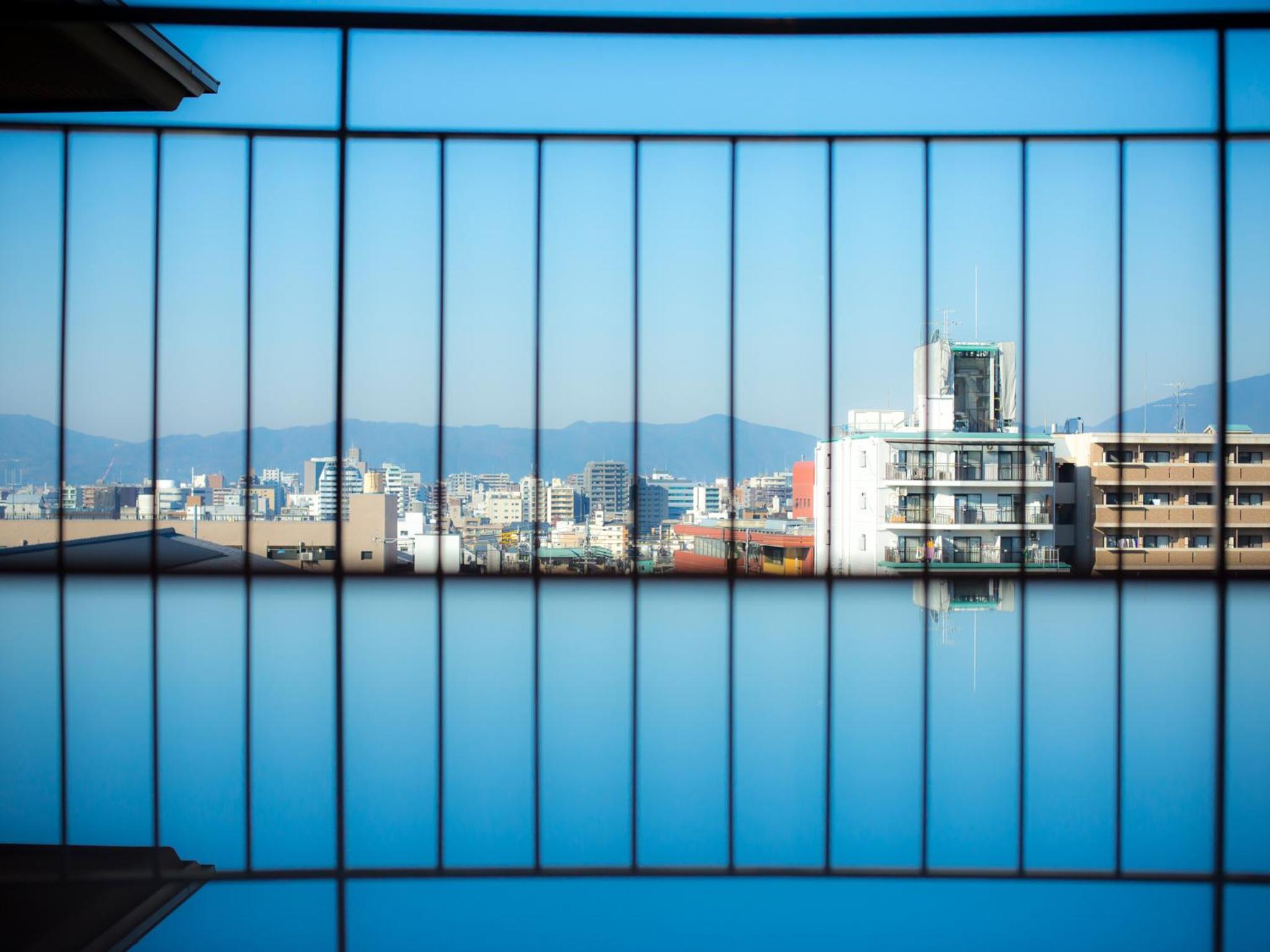 Superior Twin Room with City View - Non-Smoking (3rd Floor) photo 3