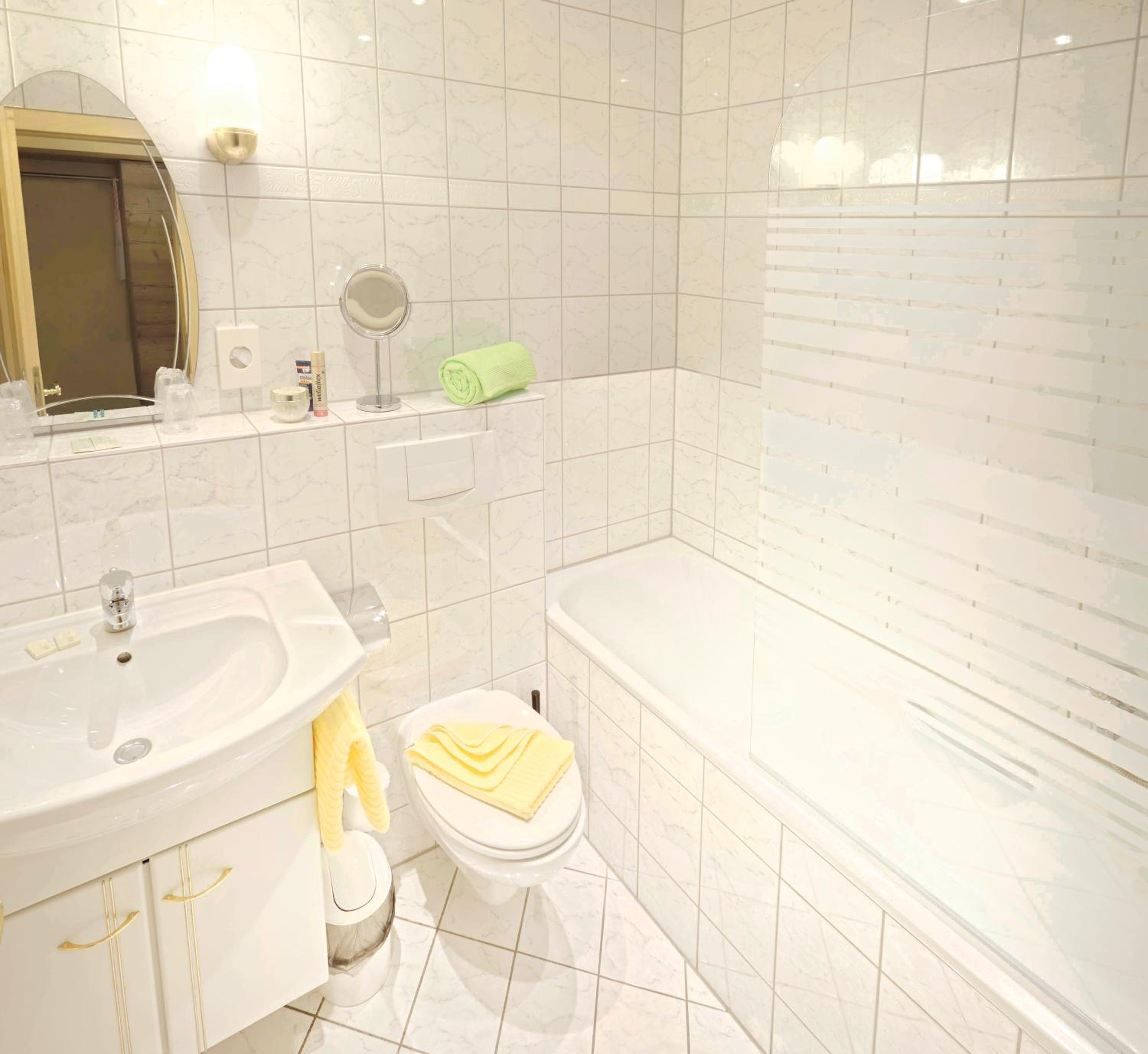 Comfort Double Room - Photo 2