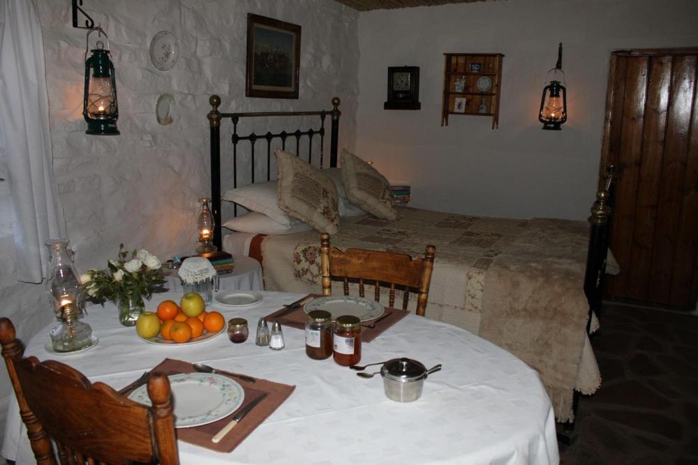 Chalet photo 1