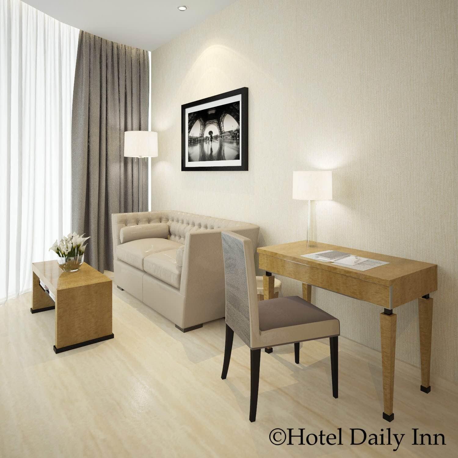 Executive Suite