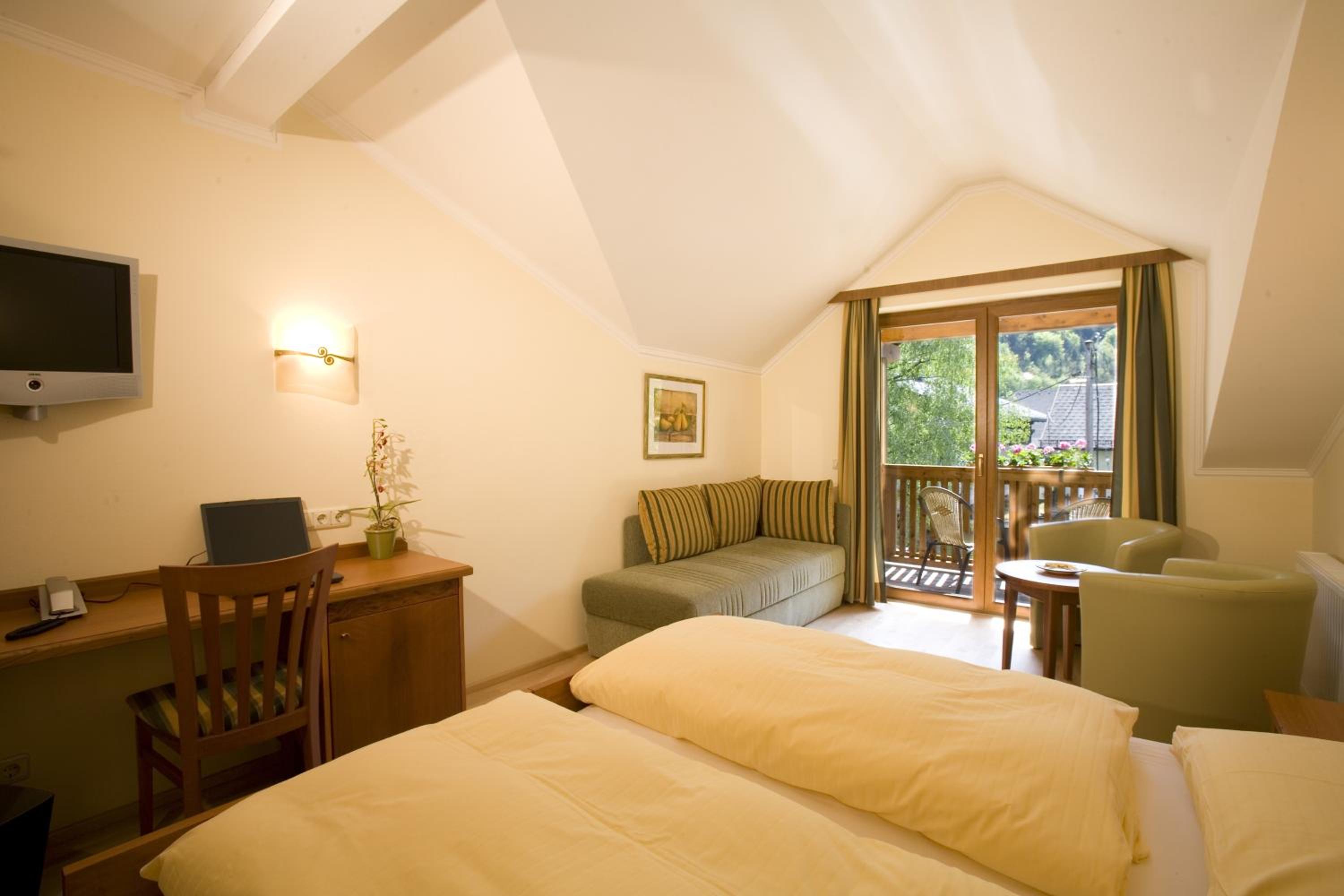 Top Classic double room - Photo 3