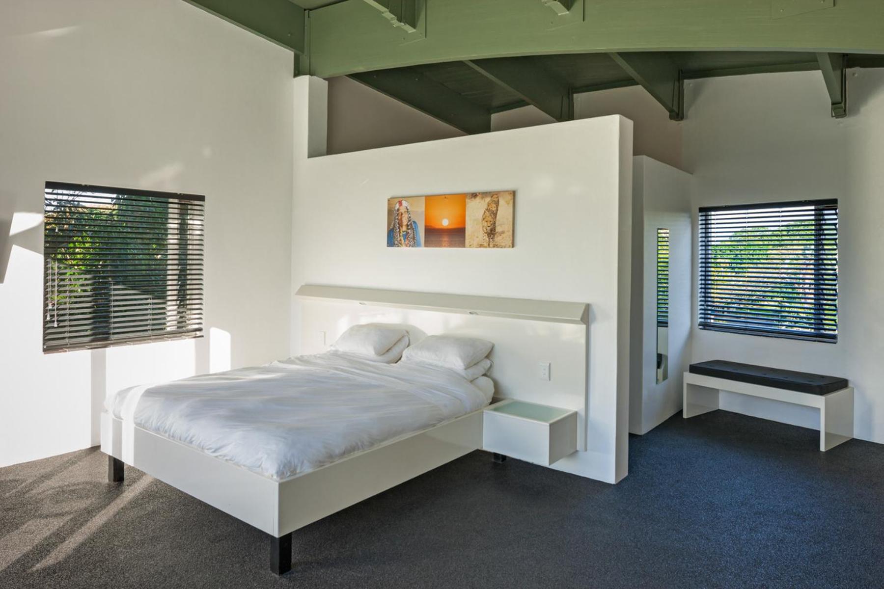 Double Room with Garden View photo 1