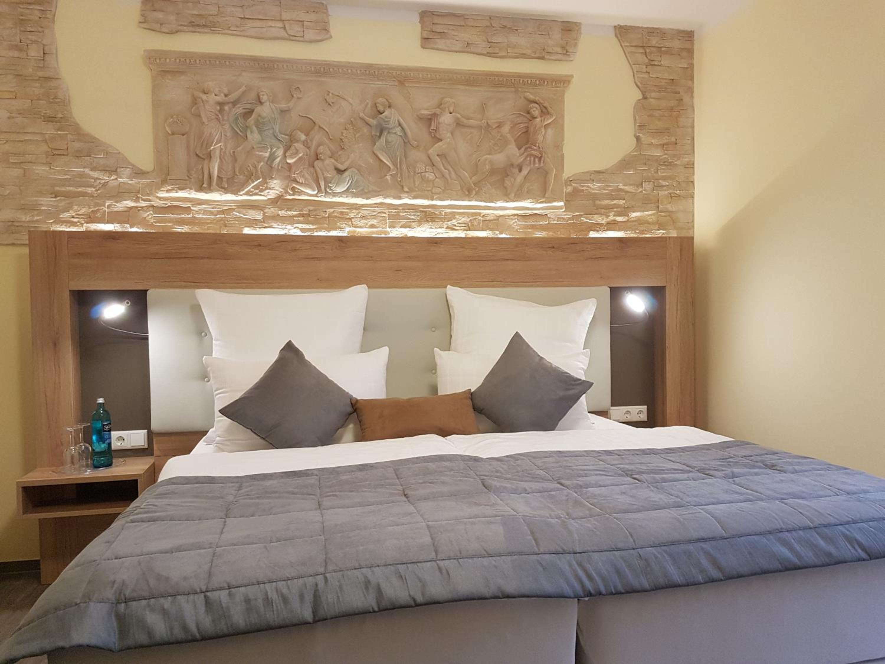 Deluxe Double Room - Photo 2