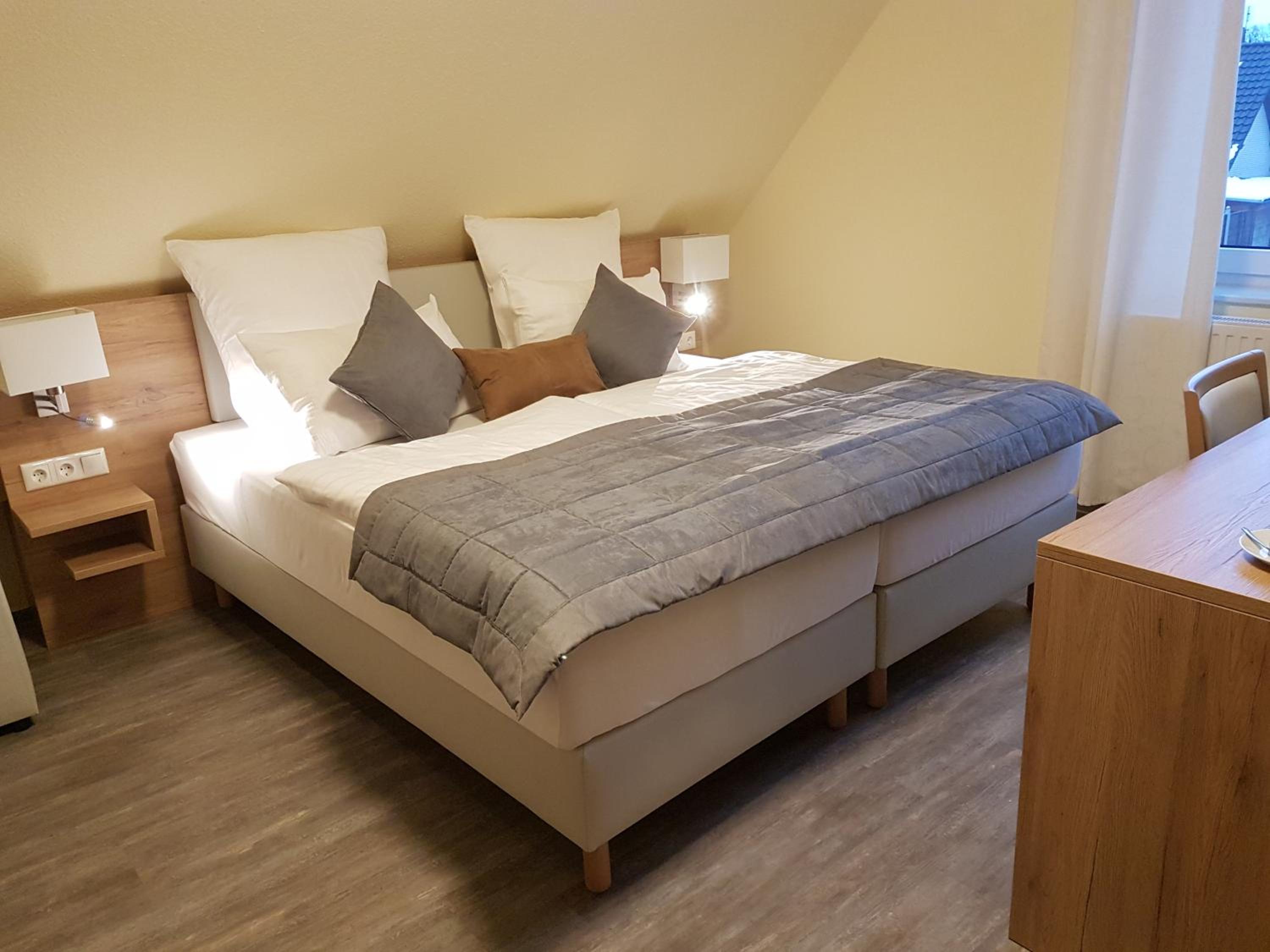 Luxury Triple Room - Photo 1