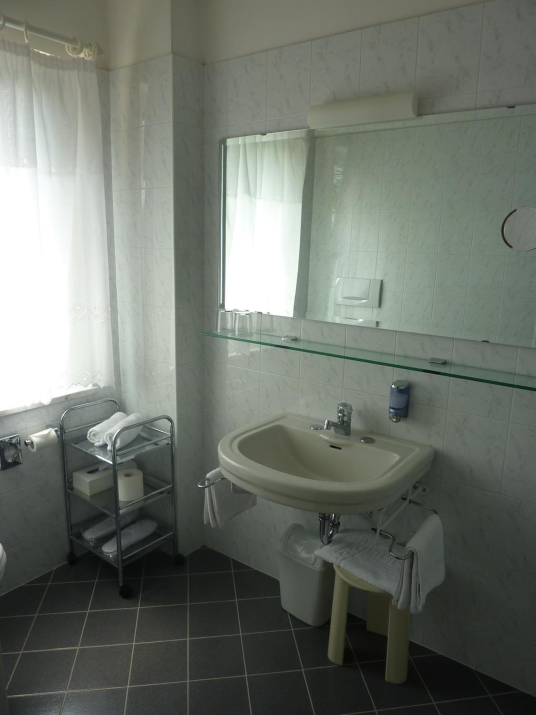 Double Room with Balcony photo 2