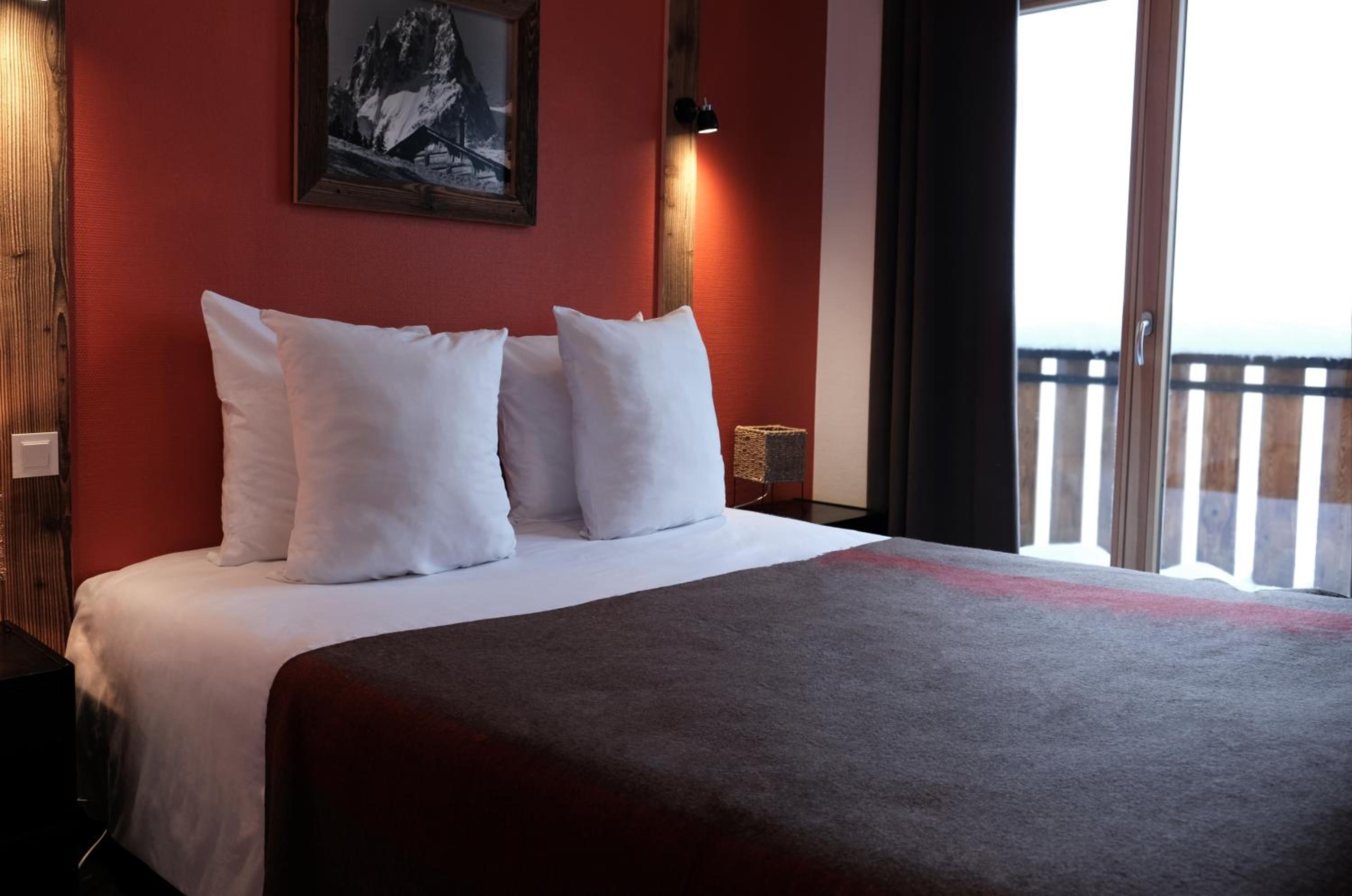 Standard Quadruple Room photo 1