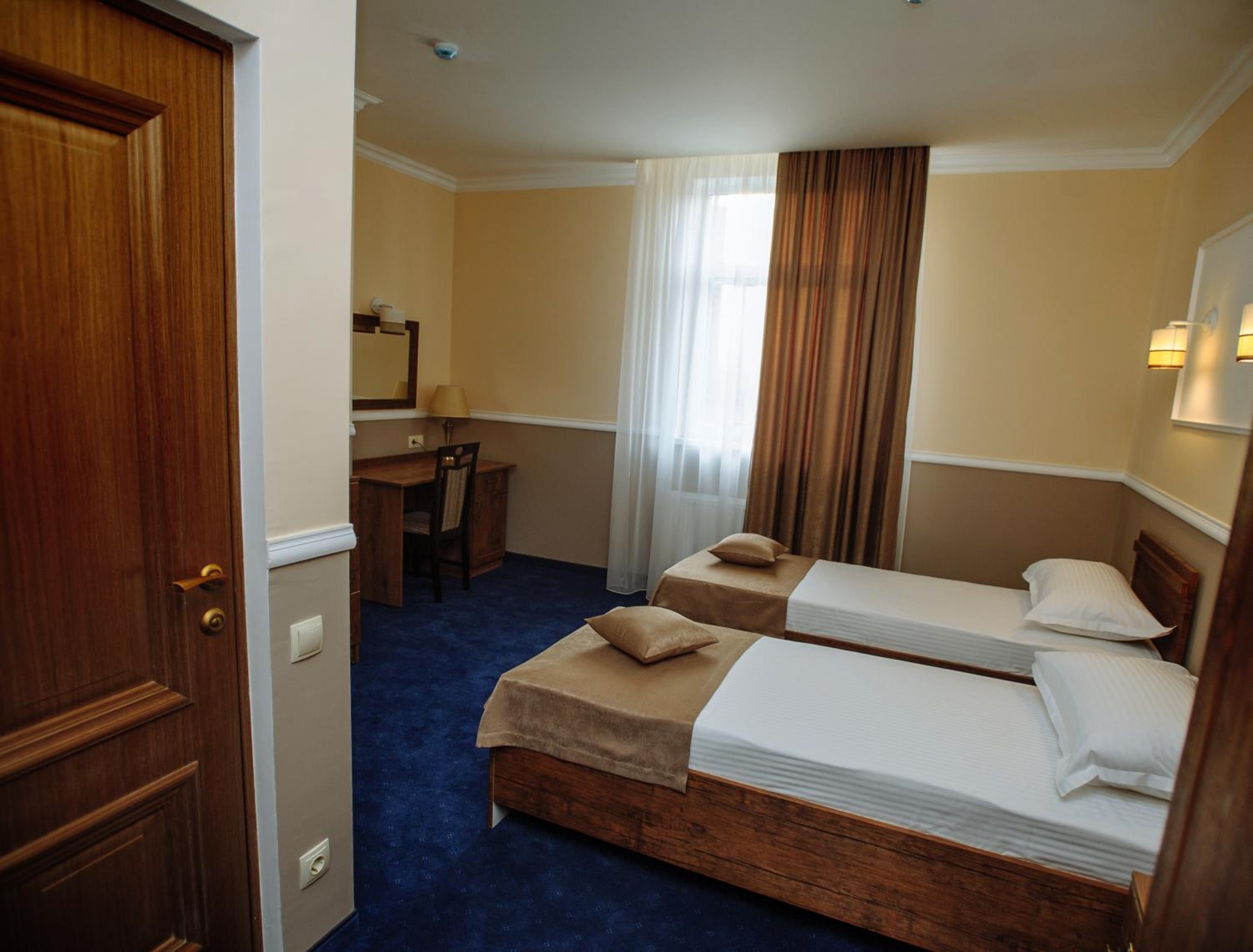 Twin Room photo 1