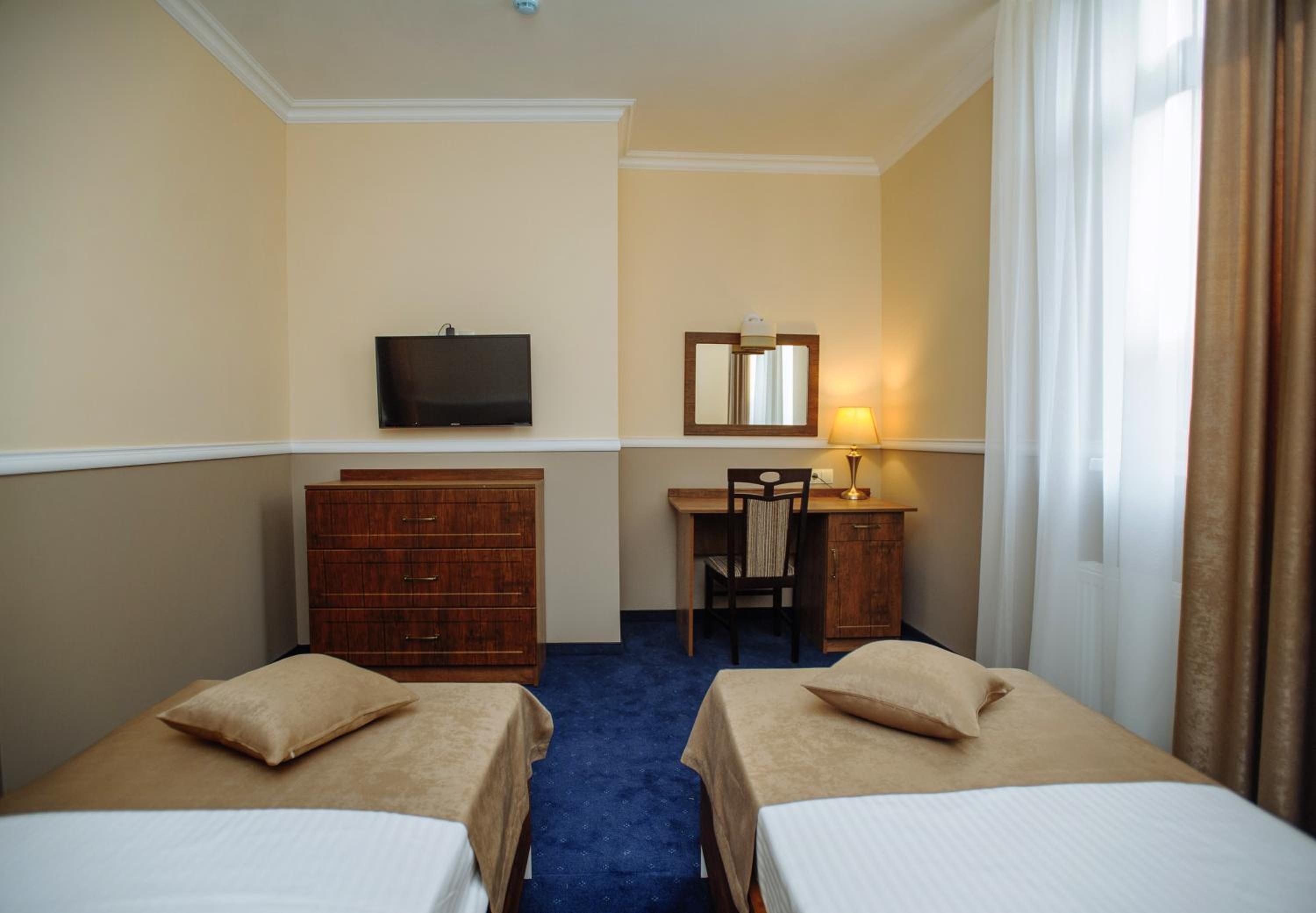 Twin Room photo 2