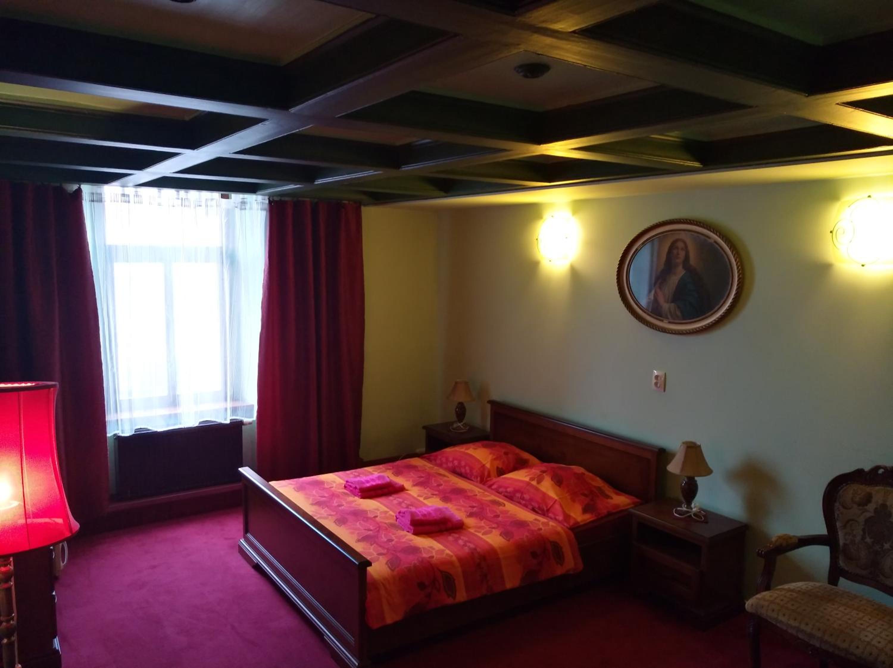 Deluxe Double Room photo 3
