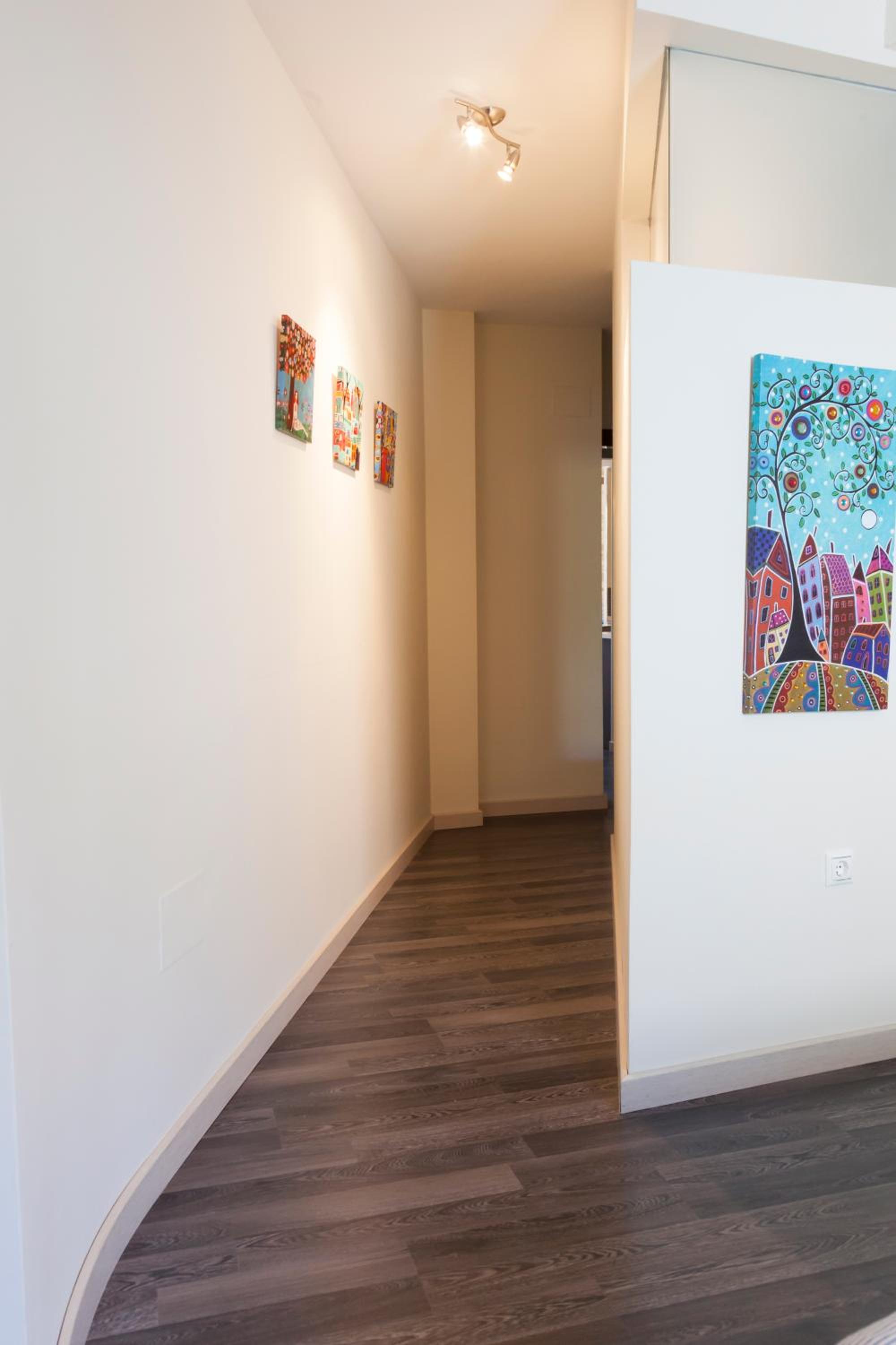 Superior Apartment photo 2