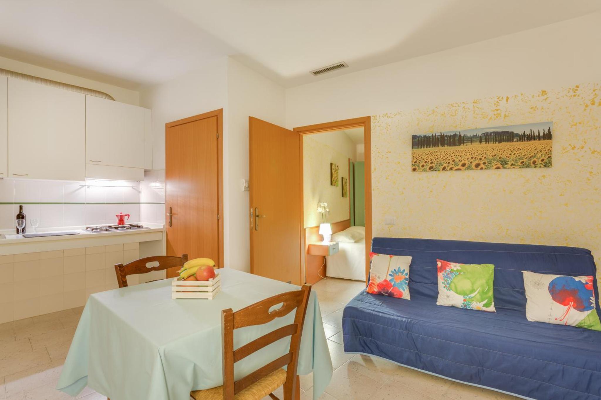Standard Apartment photo 1