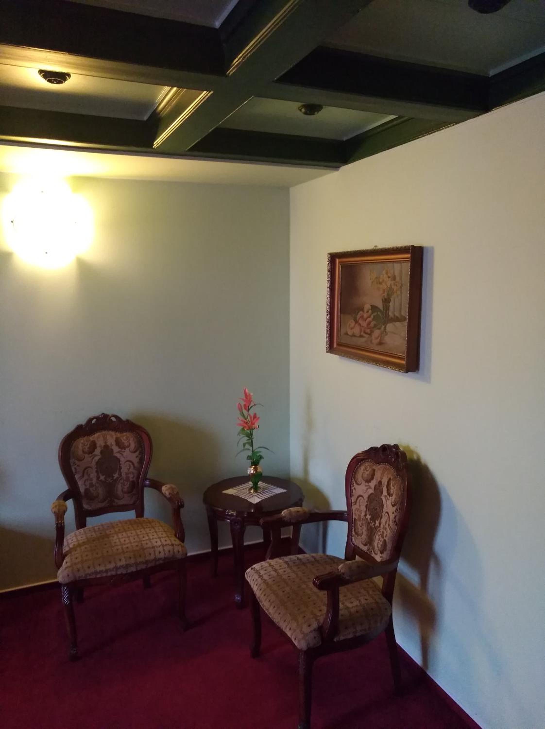 Deluxe Double Room photo 1