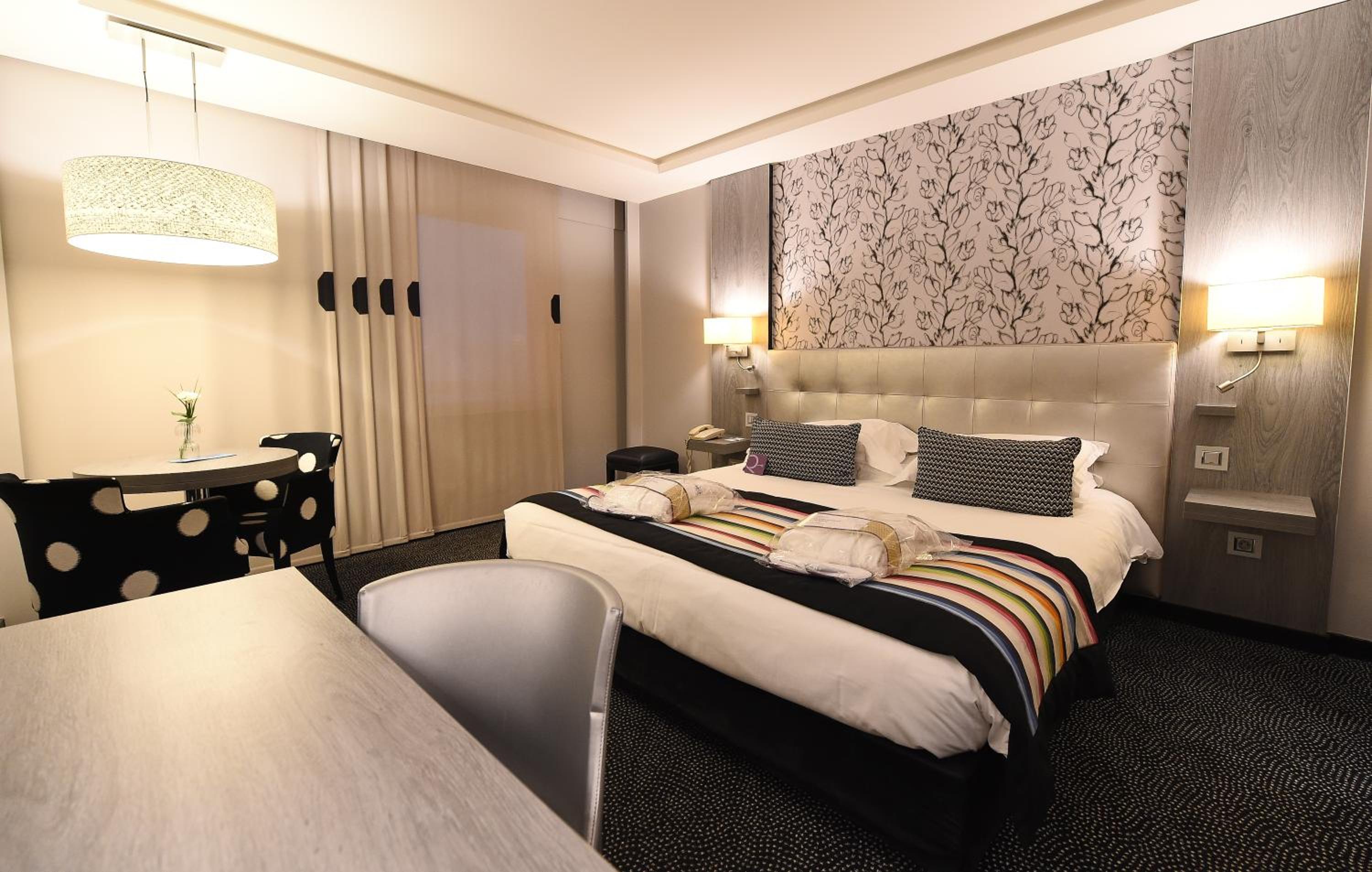 Privilege Double Room - Photo 3