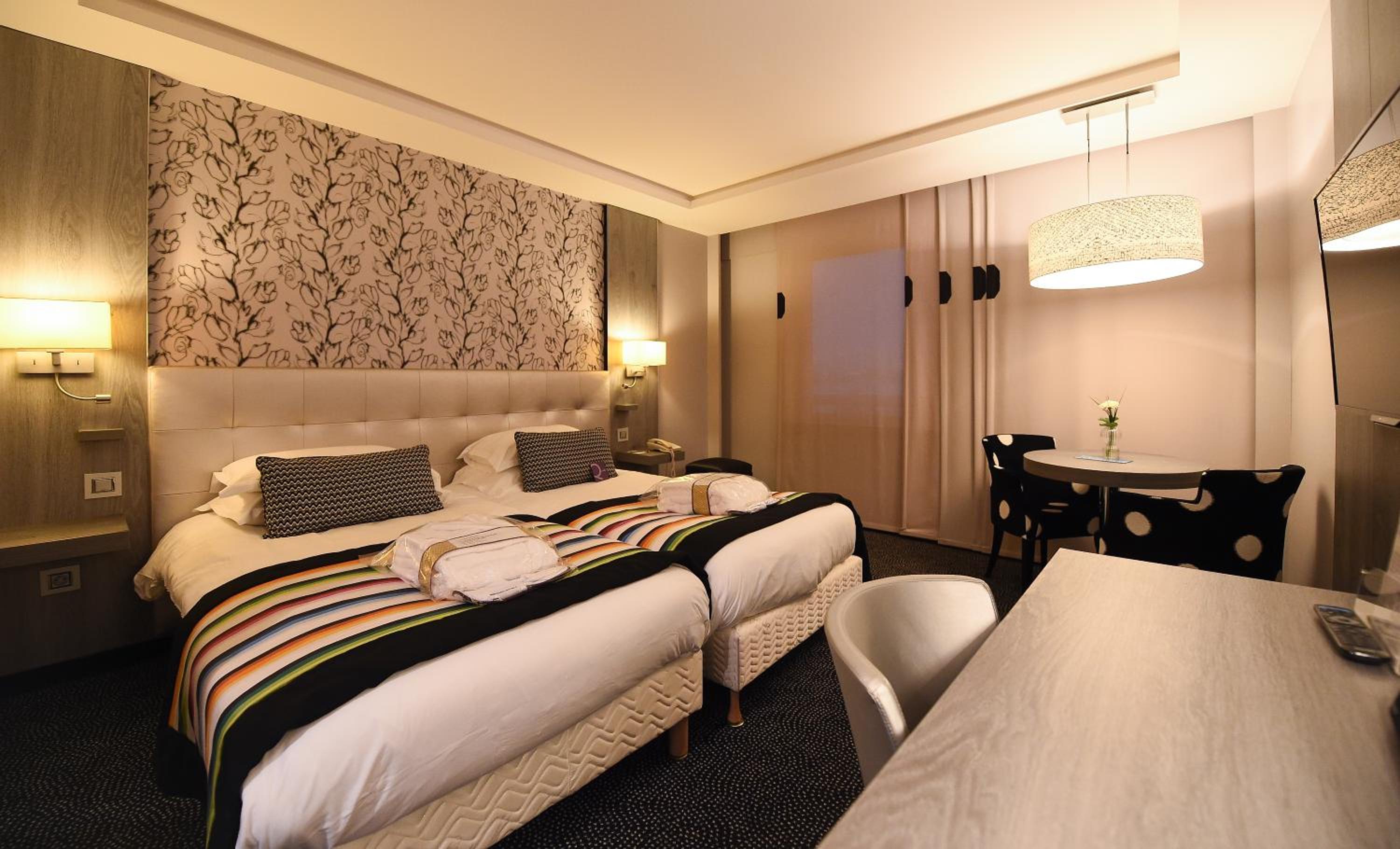 Privilege Double Room - Photo 4