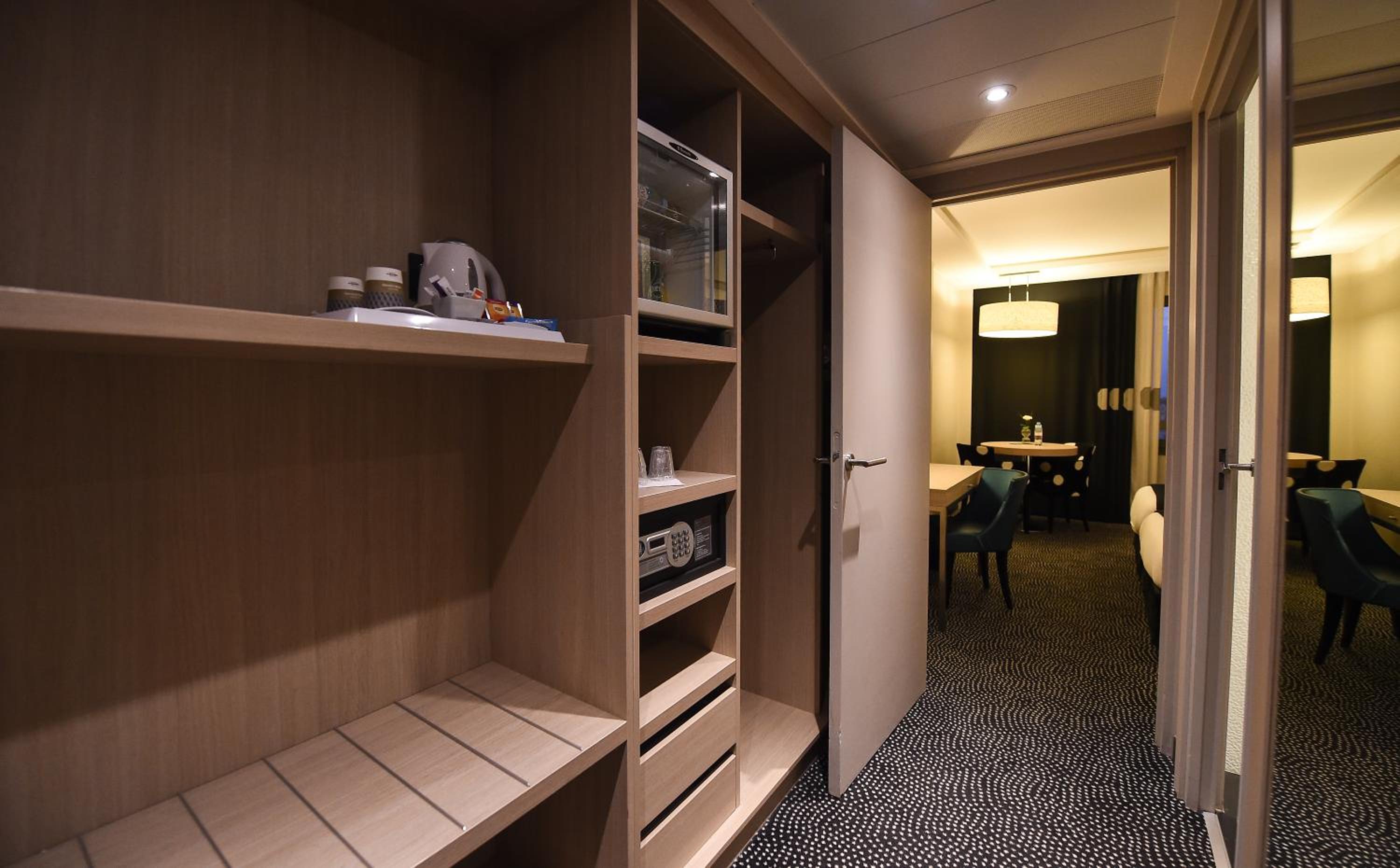 Superior Twin Room - Photo 1