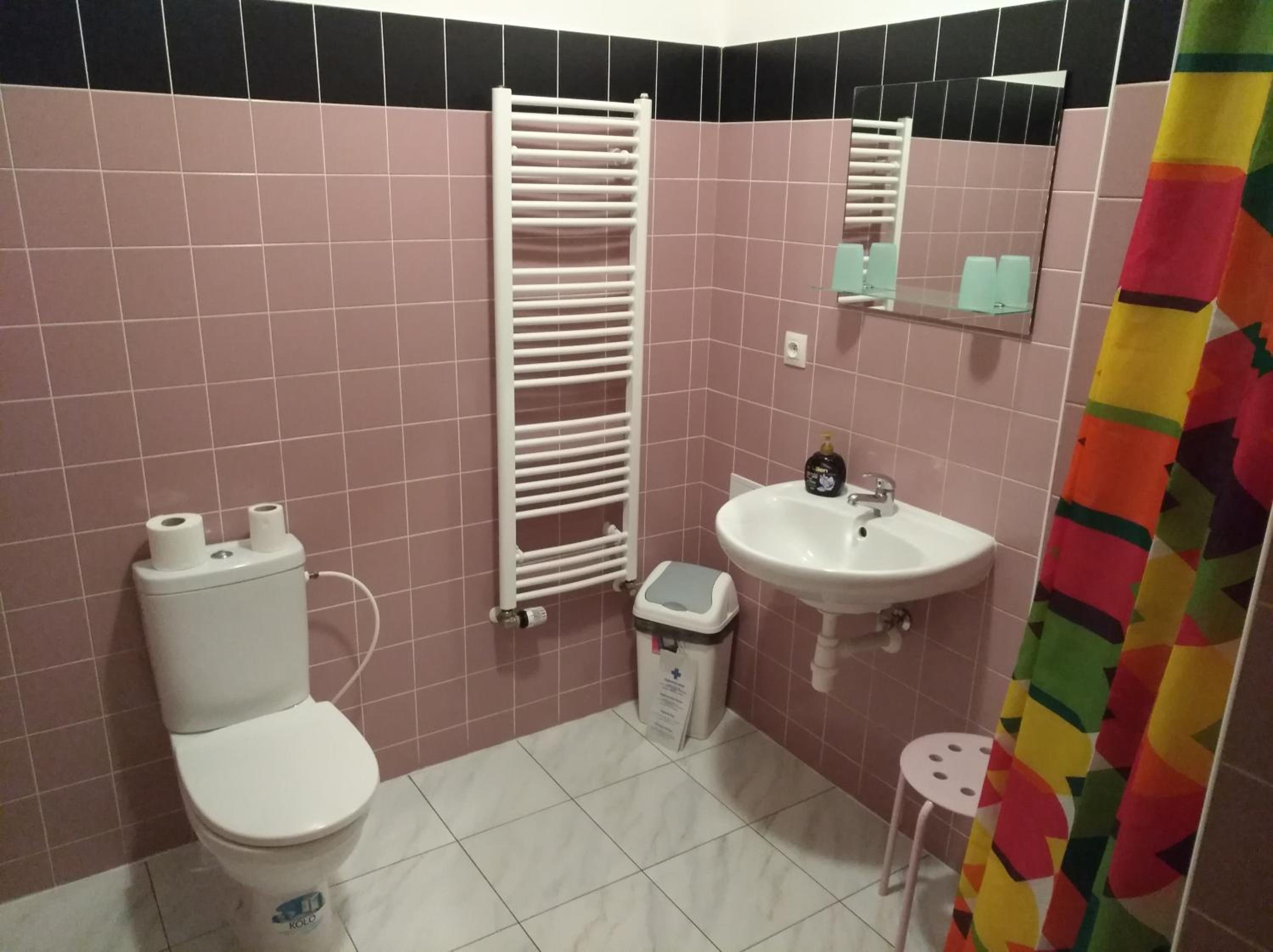 Triple Room with Bathroom photo 2