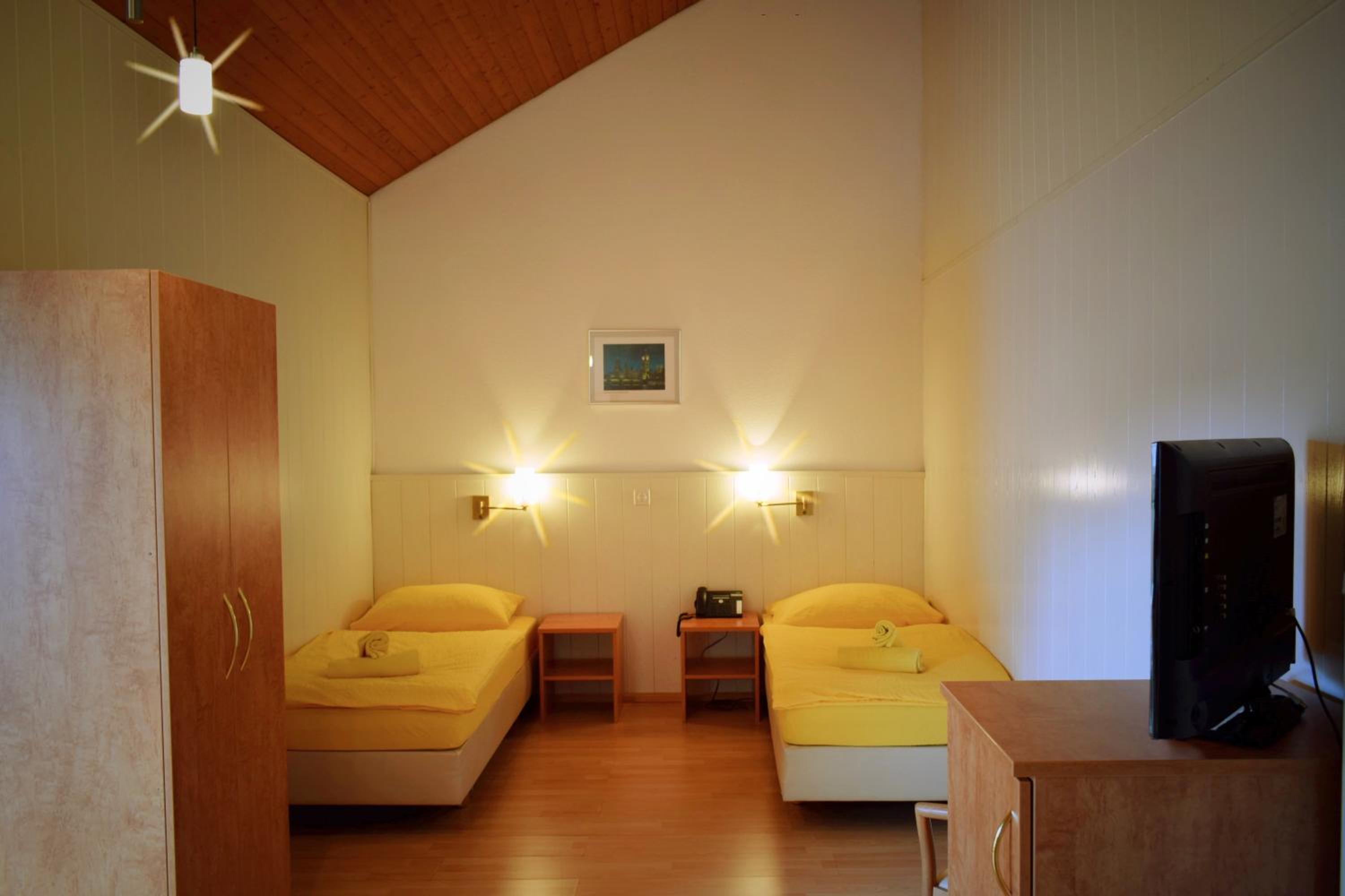 Double Room photo 3