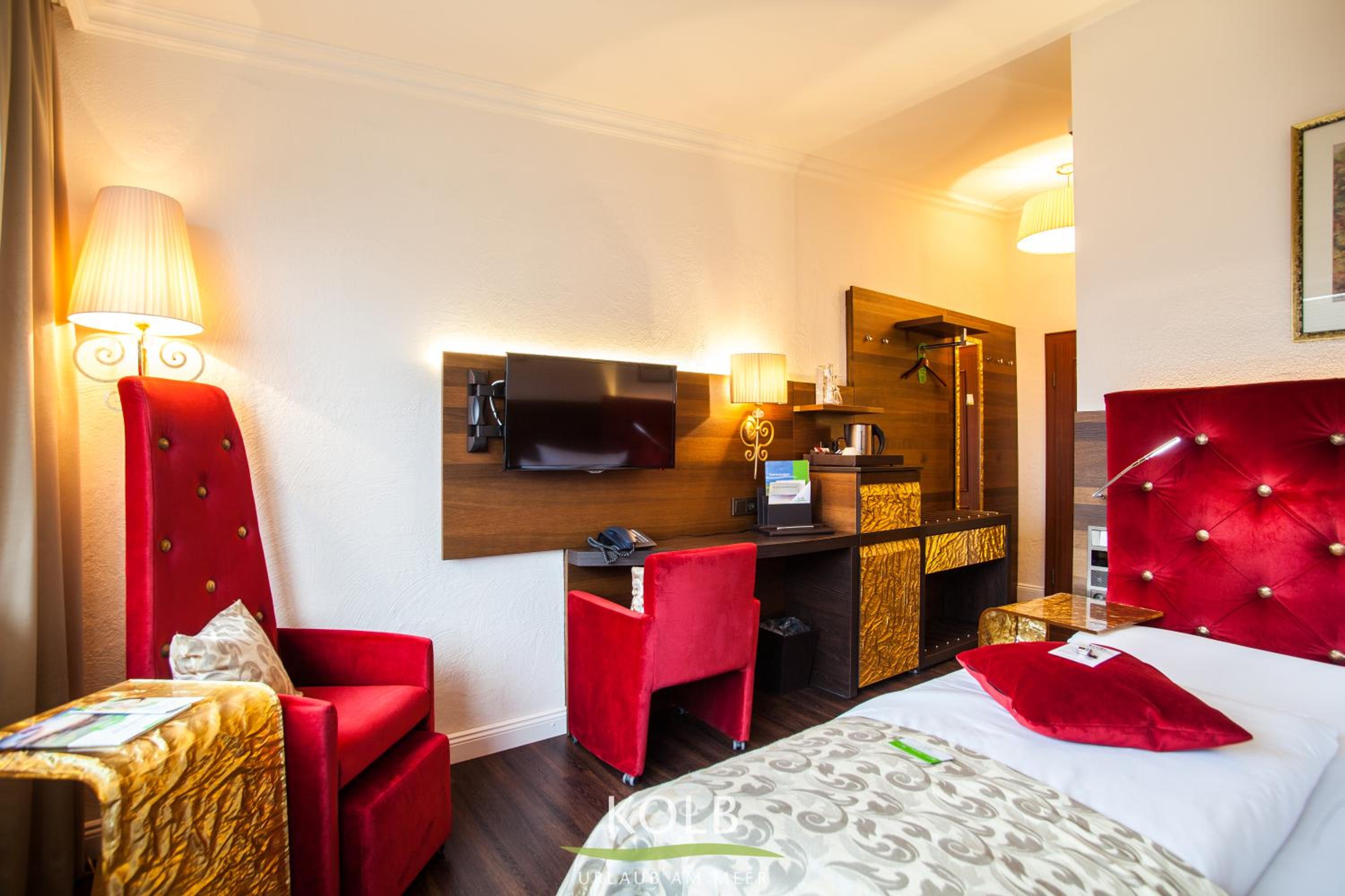 Single Room