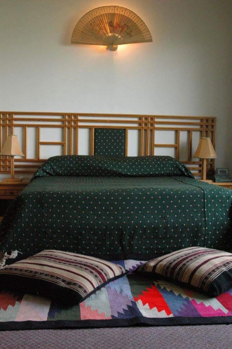 Deluxe Double Room with Balcony photo 3