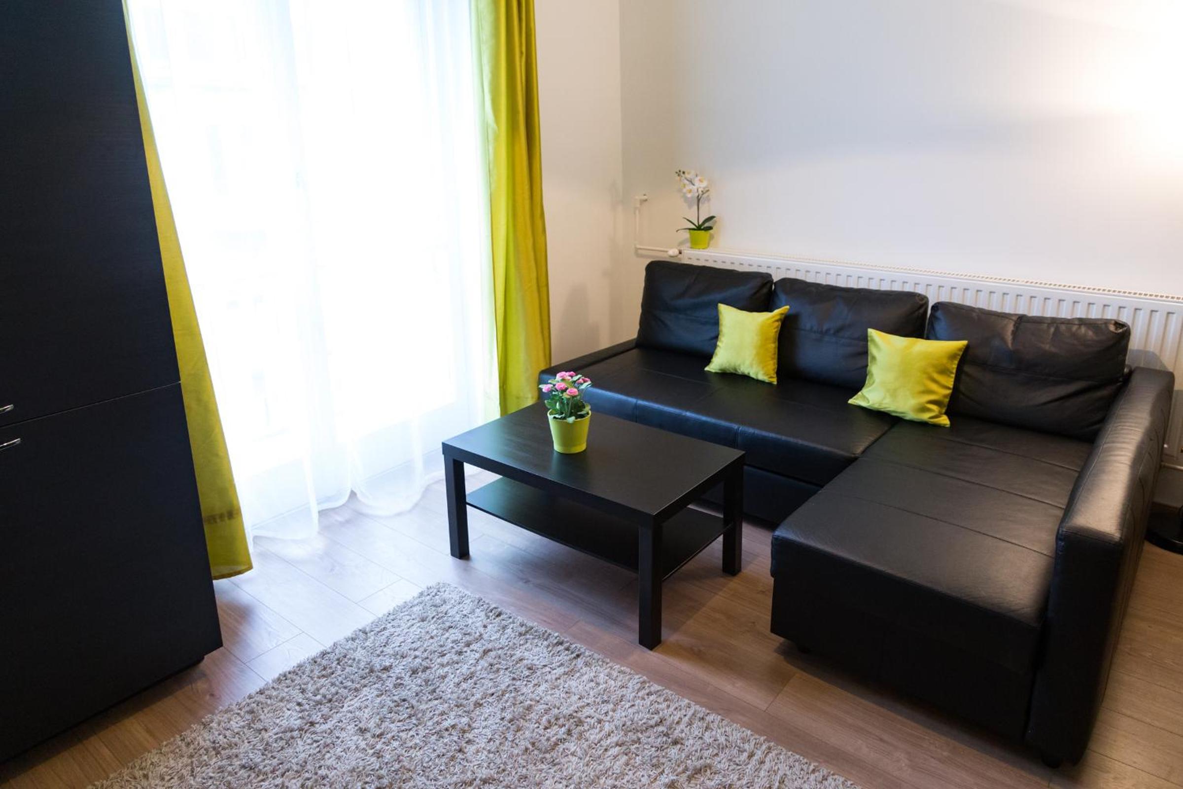 Deluxe Apartment - Photo 25